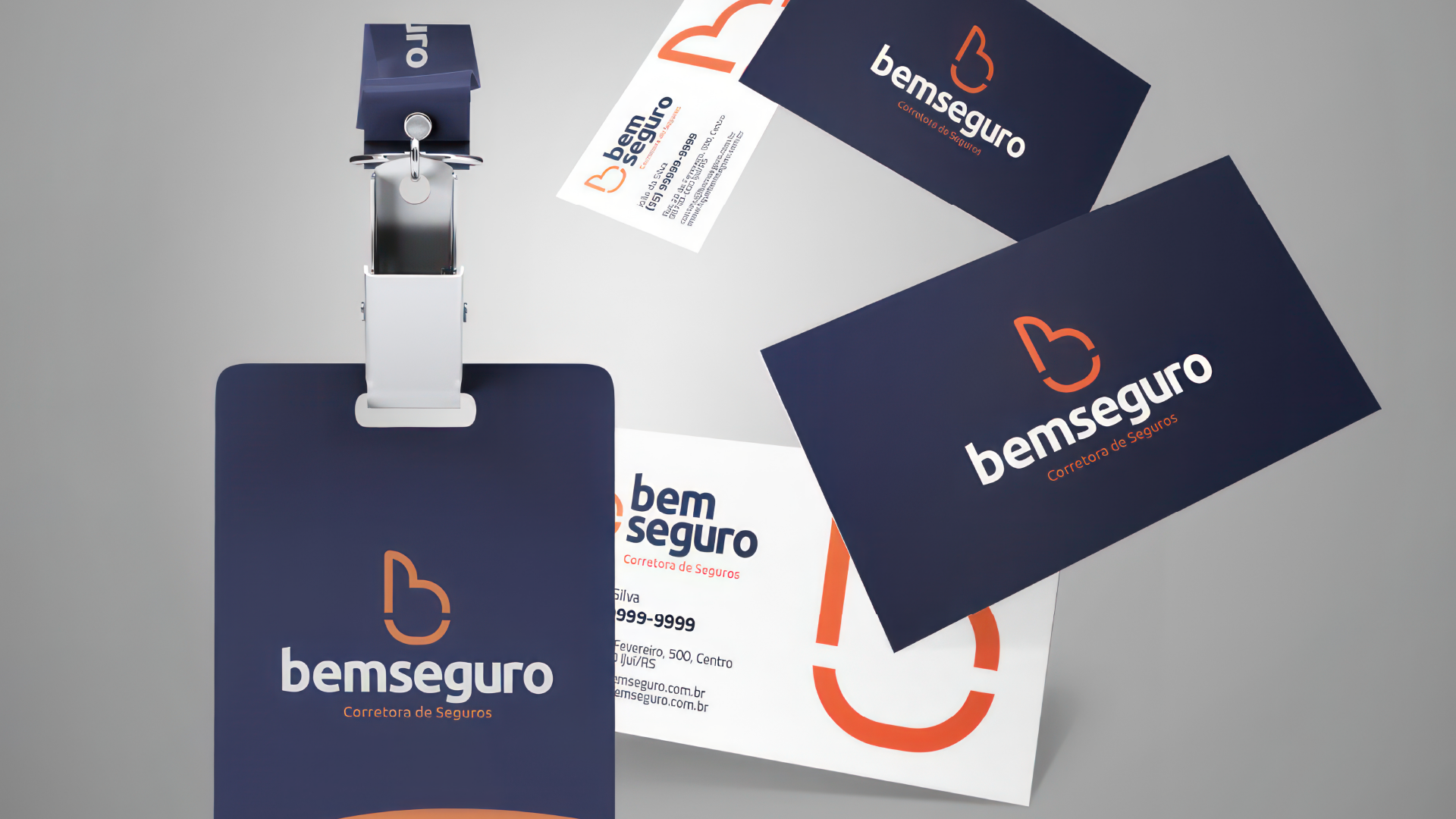 Portfolio Agência Jung Bemseguro - Corretora de Seguros - 