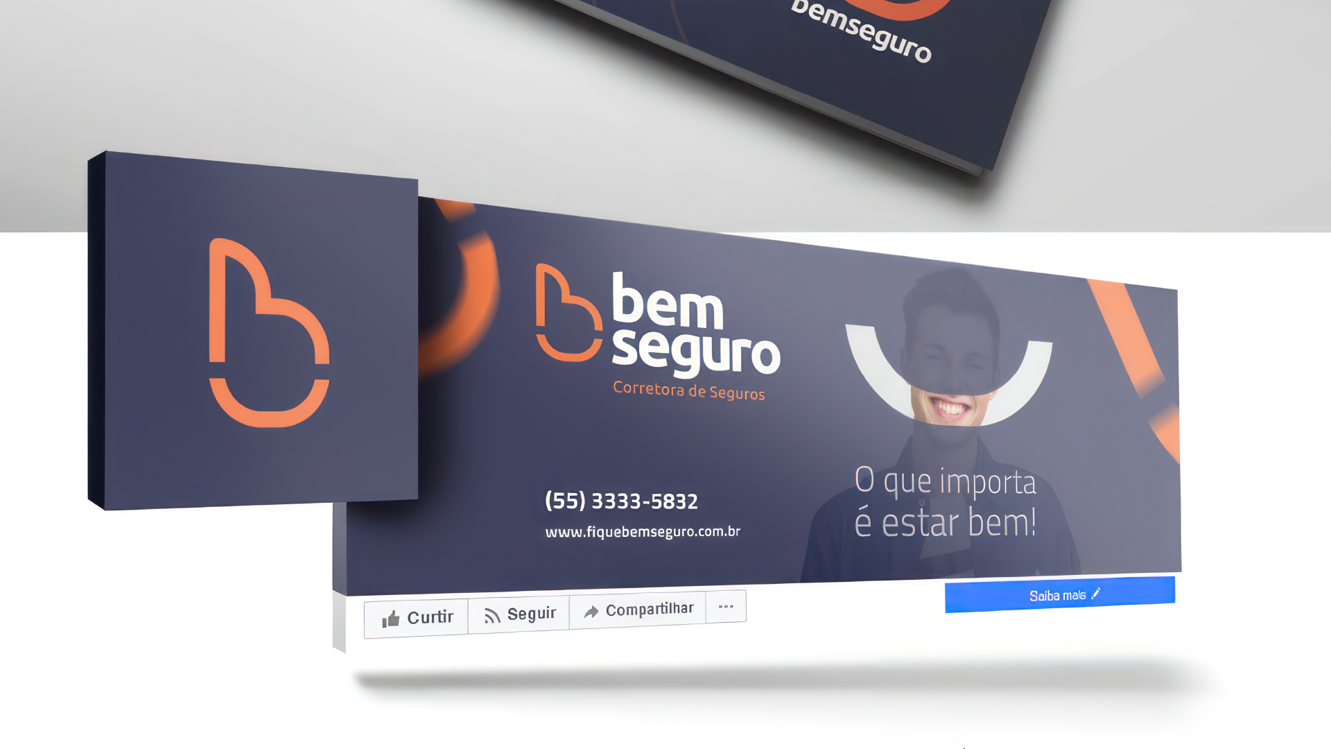 Portfolio Agência Jung Bemseguro - Corretora de Seguros - 