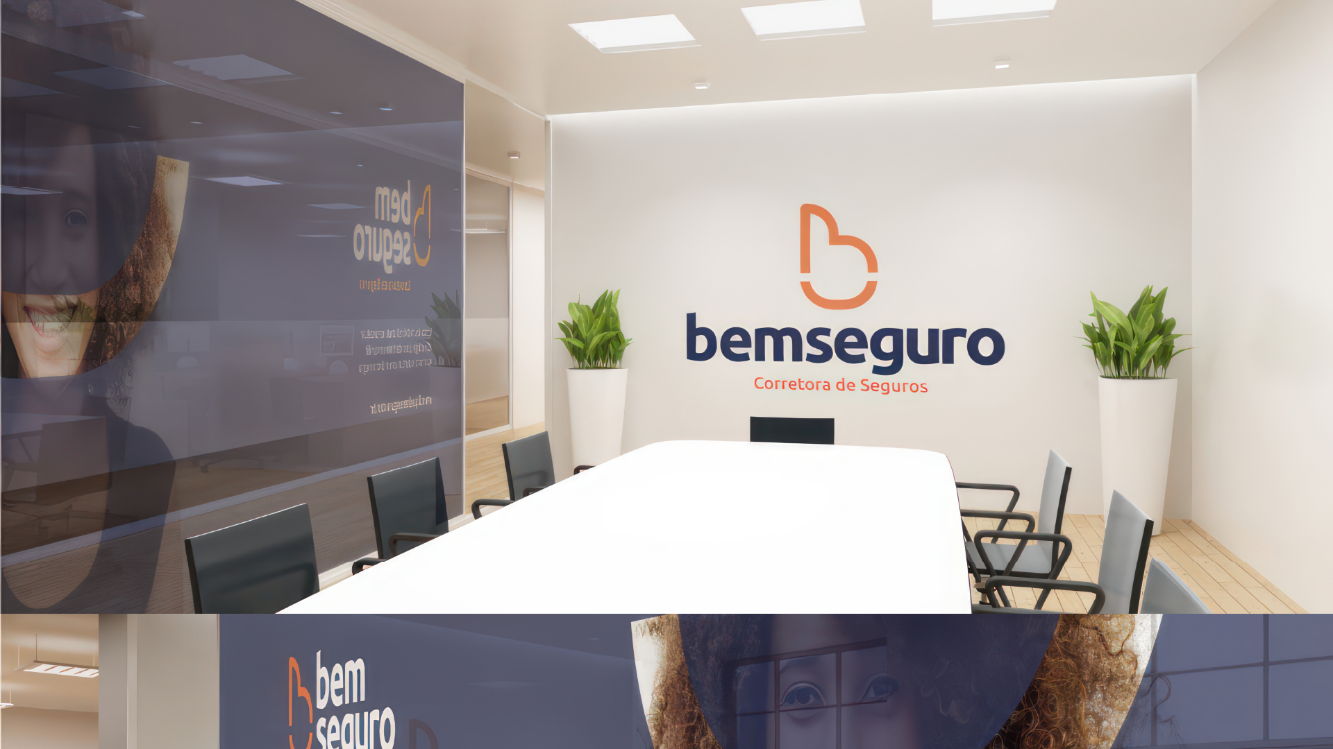 Portfolio Agência Jung Bemseguro - Corretora de Seguros - 