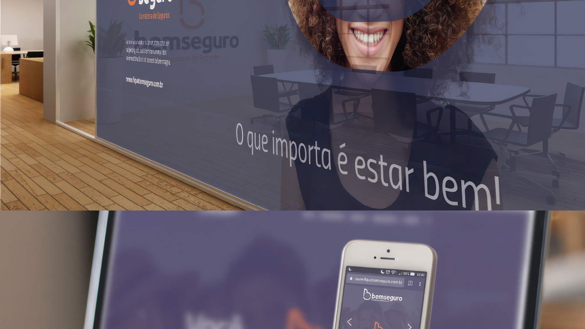 Portfolio Agência Jung Bemseguro - Corretora de Seguros - 