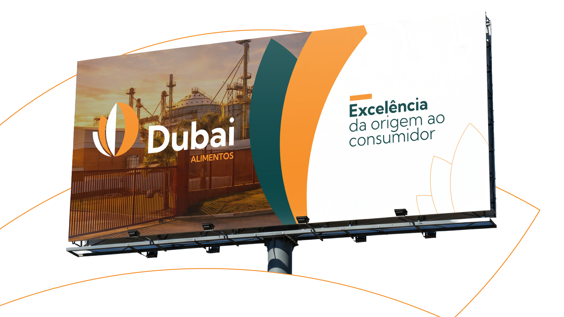Portfolio Agência Jung Marca Dubai Alimentos - 