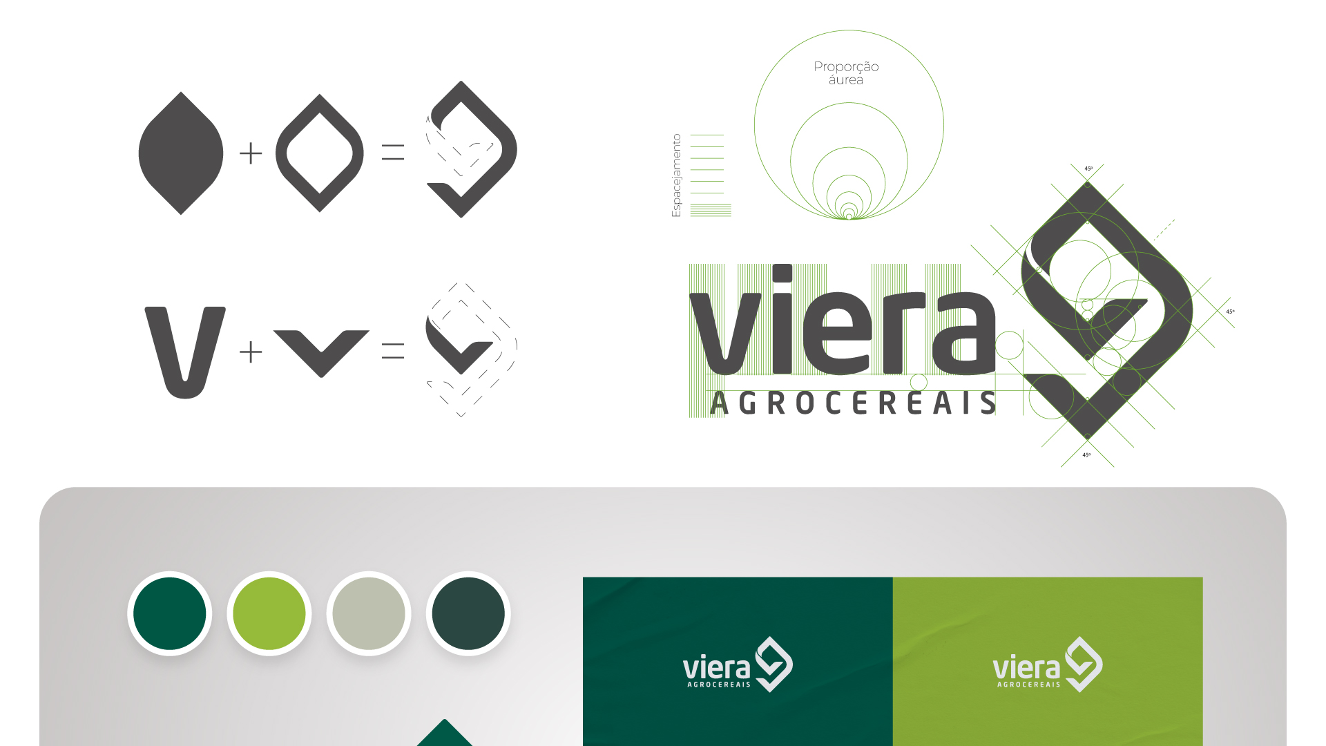 Portfolio Agência Jung Marca Viera Agrocereais - 