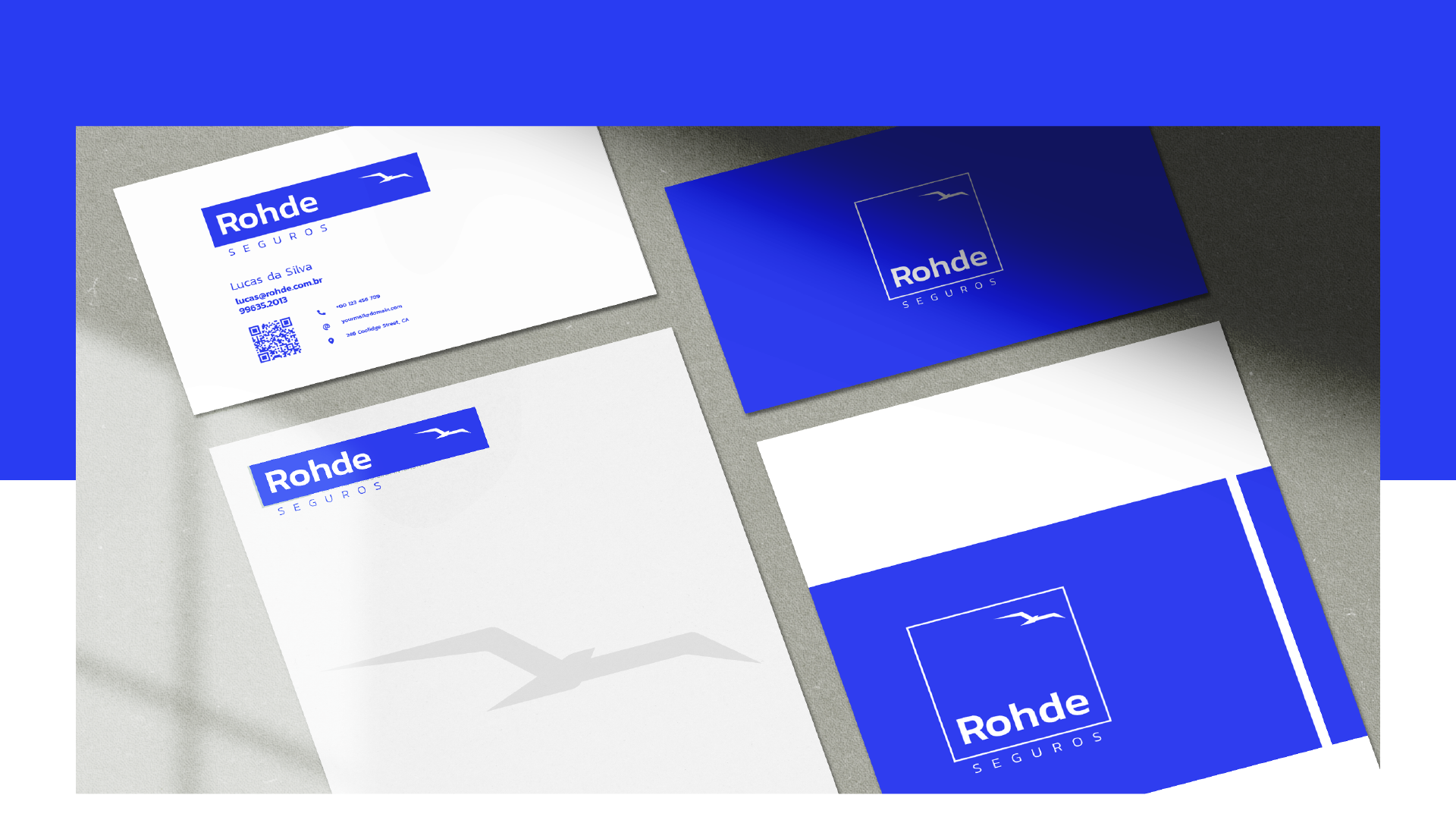 Portfolio Agência Jung