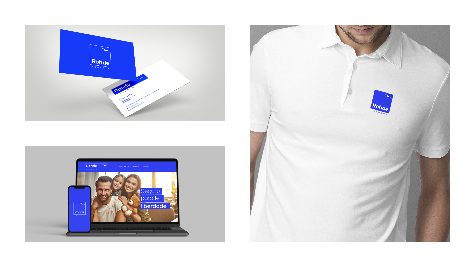Portfolio Agência Jung