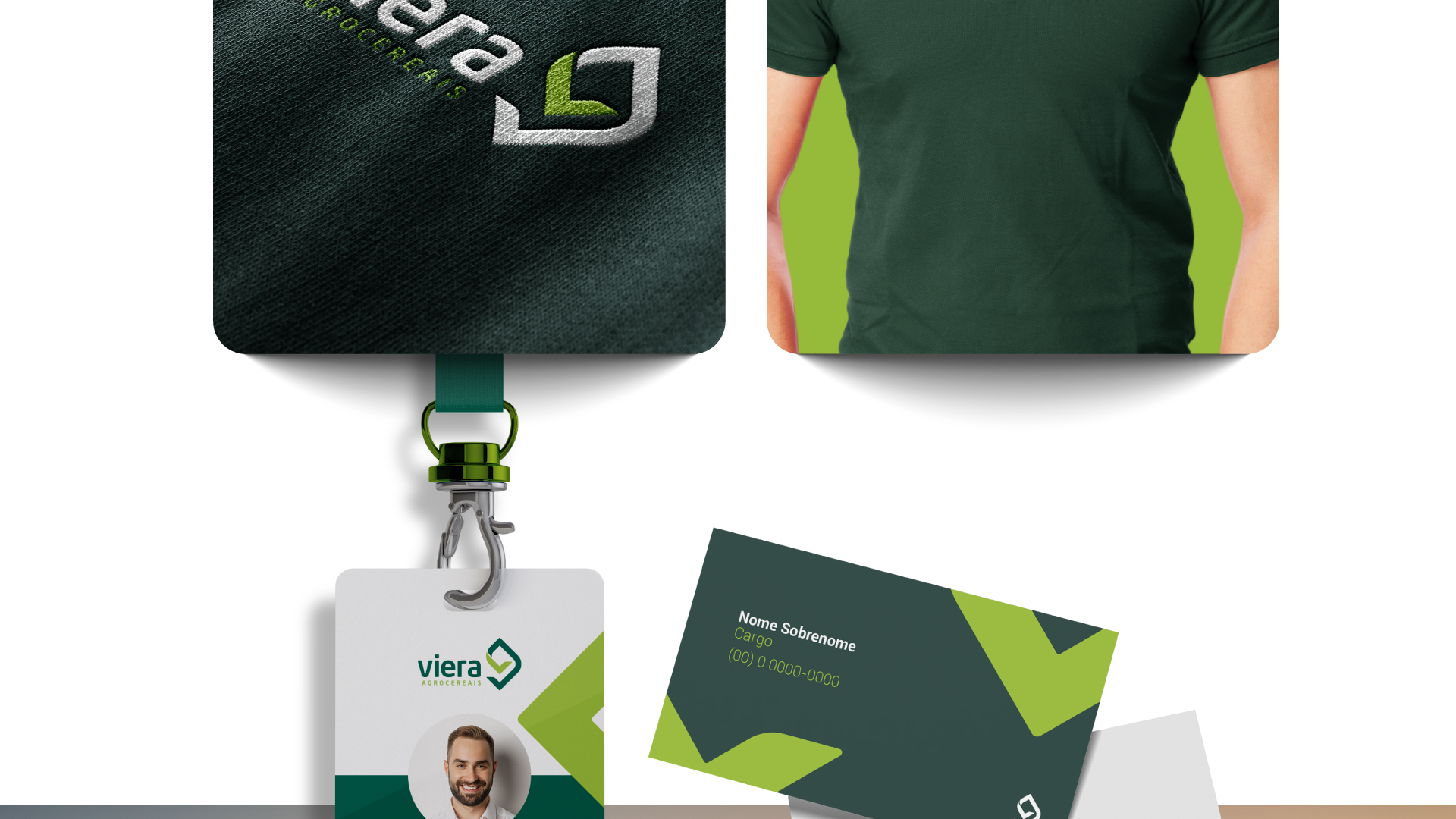 Portfolio Agência Jung Marca Viera Agrocereais - 