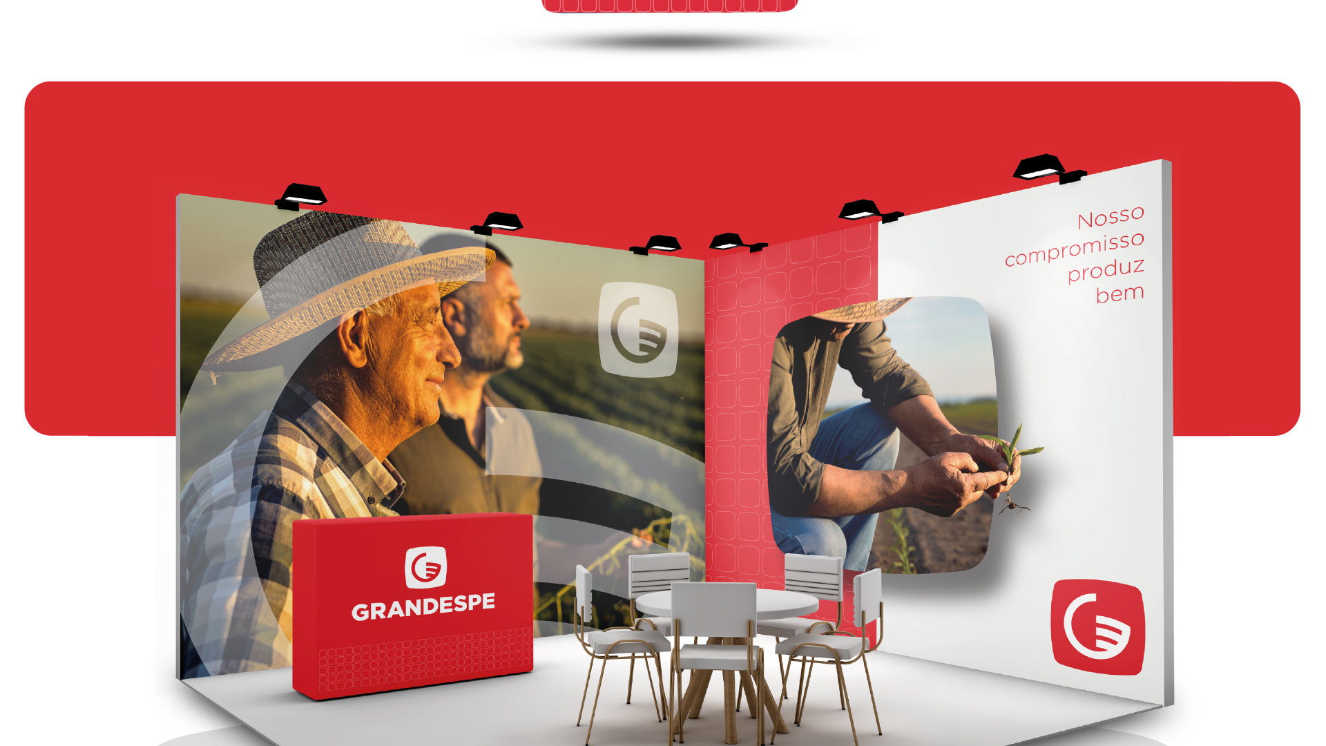 Portfolio Agência Jung Marca Grandespe - 