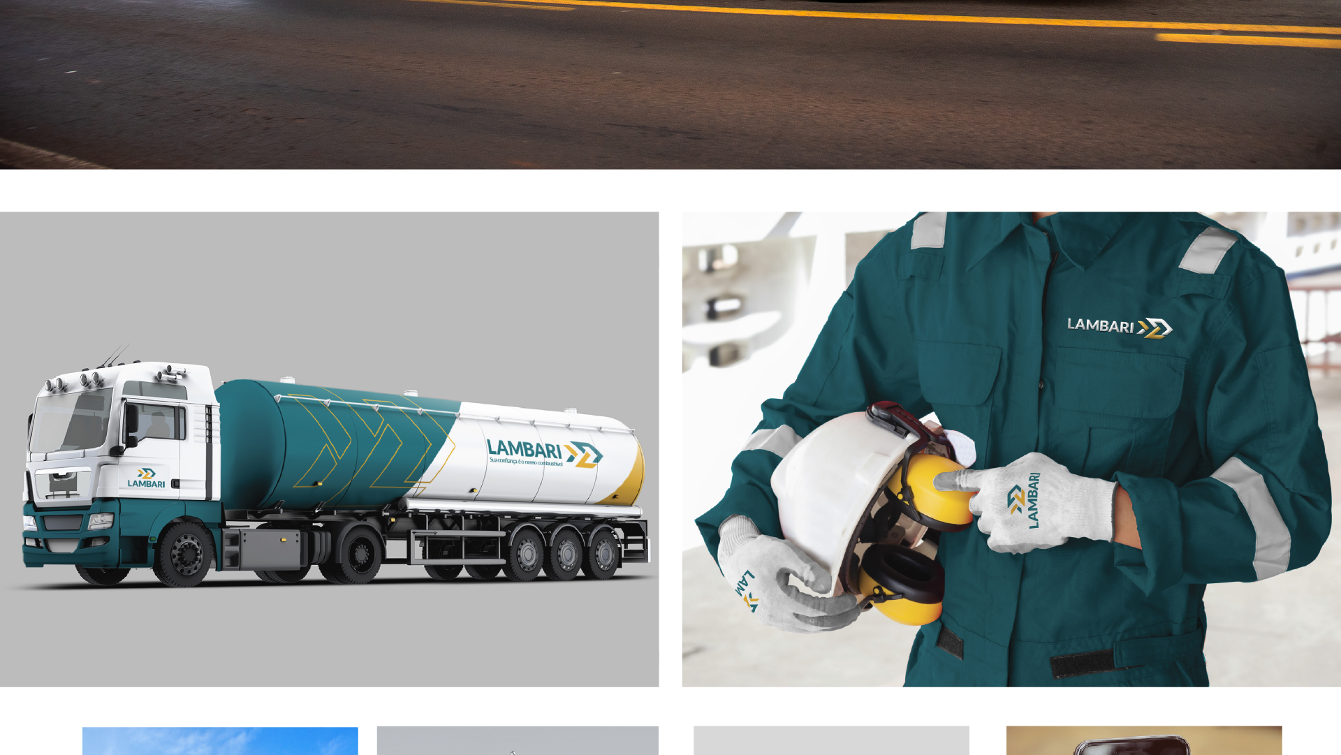 Portfolio Agência Jung Grupo Lambari - 