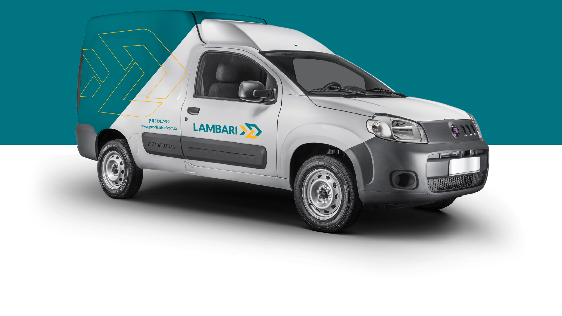 Portfolio Agência Jung Grupo Lambari - 