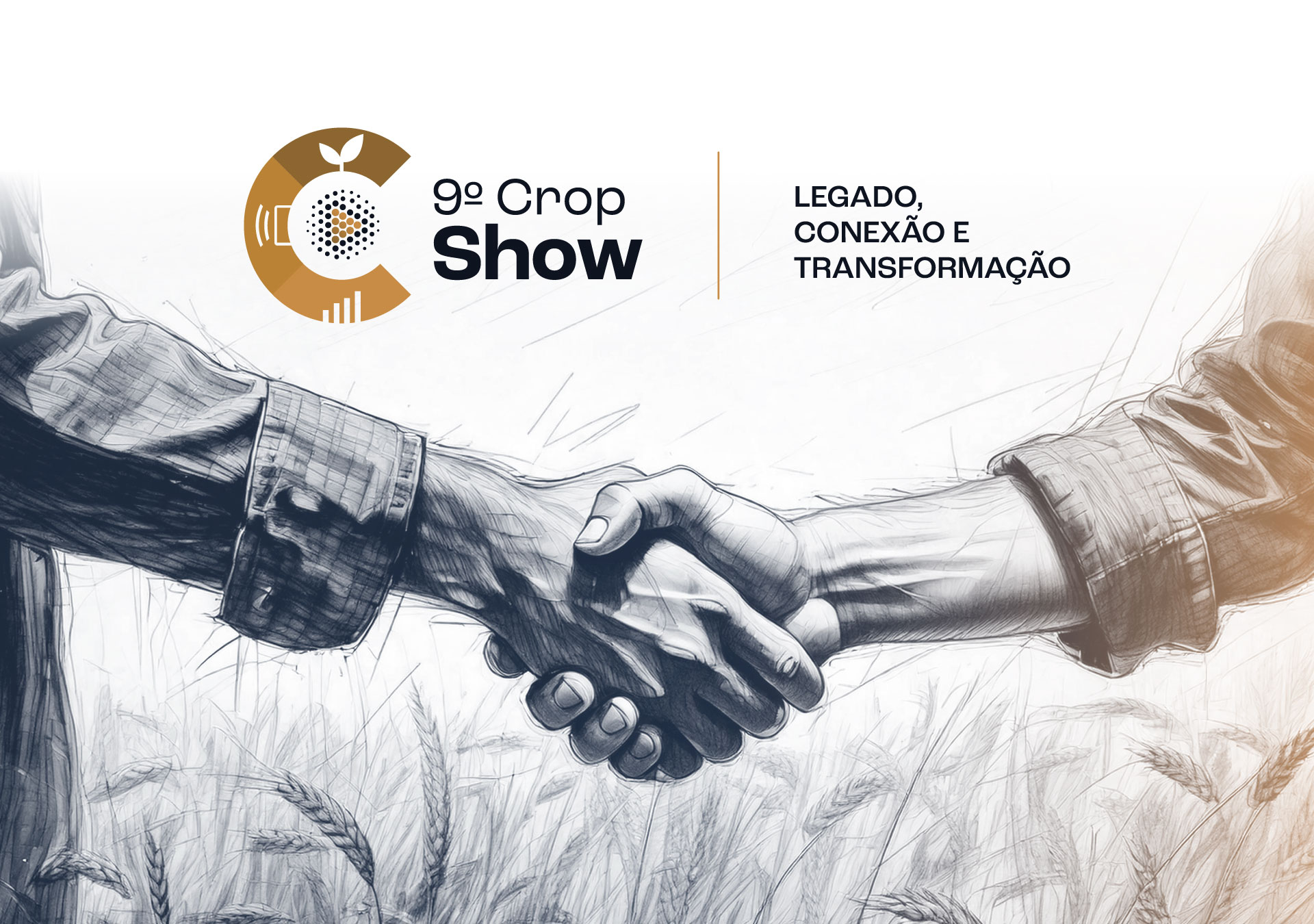 Portfolio Agência Jung Cropshow 2025 - 3tentos