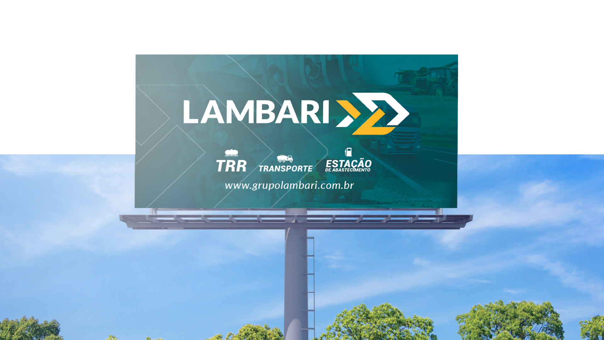 Portfolio Agência Jung Grupo Lambari - 