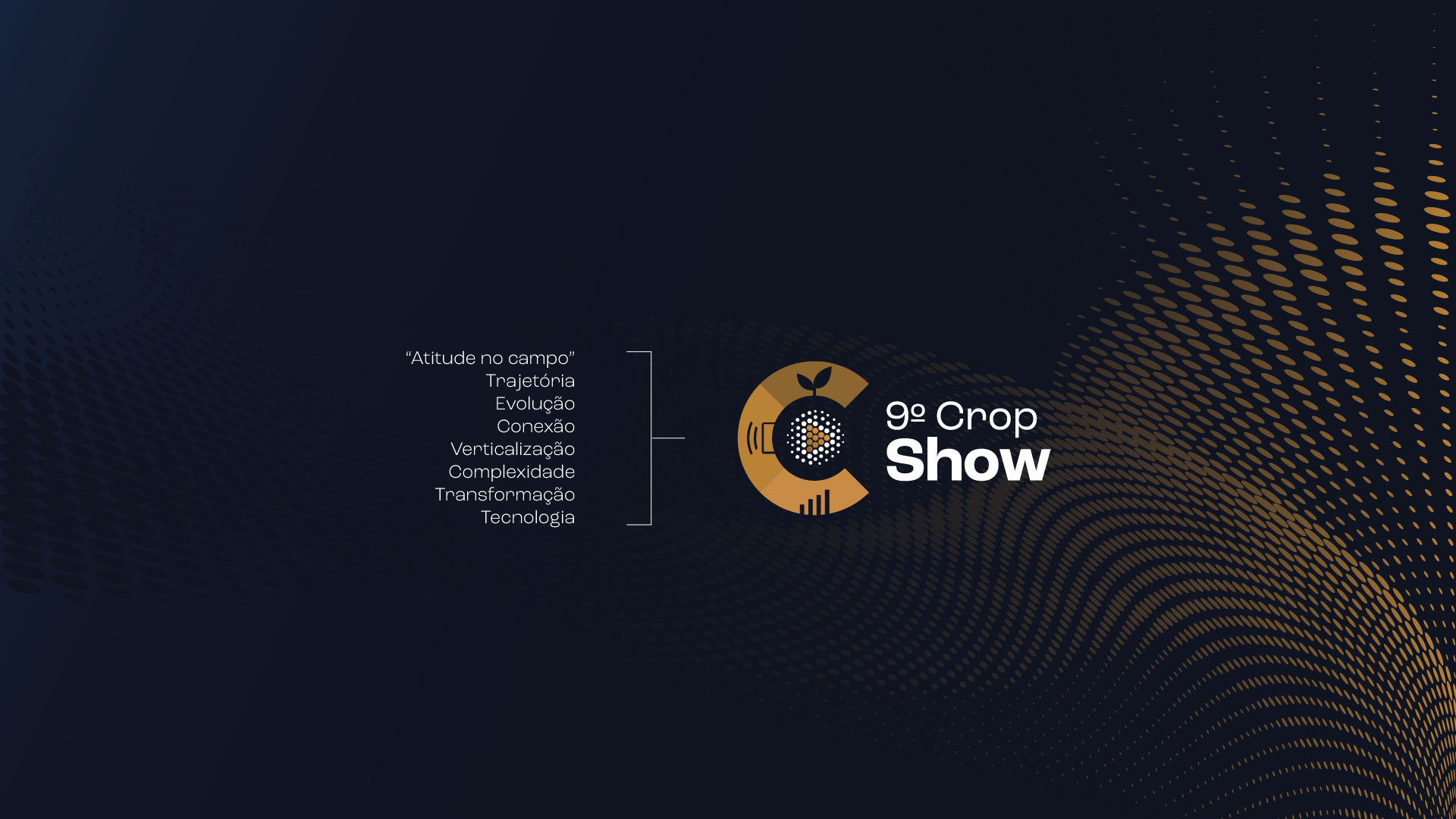 Portfolio Agência Jung Cropshow 2025 - 3tentos