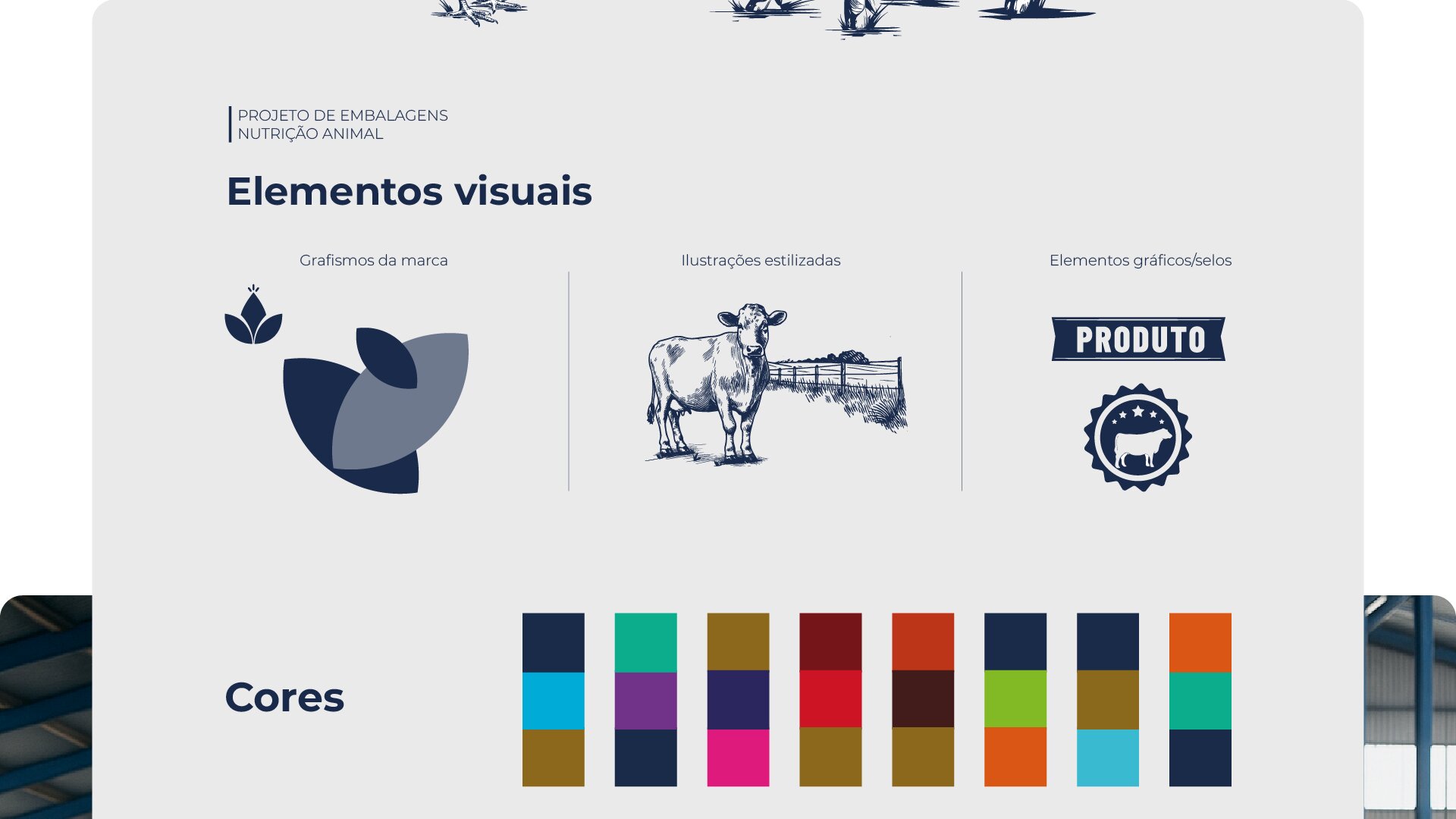Portfolio Agência Jung Embalagens Comercial Ivagaci - 