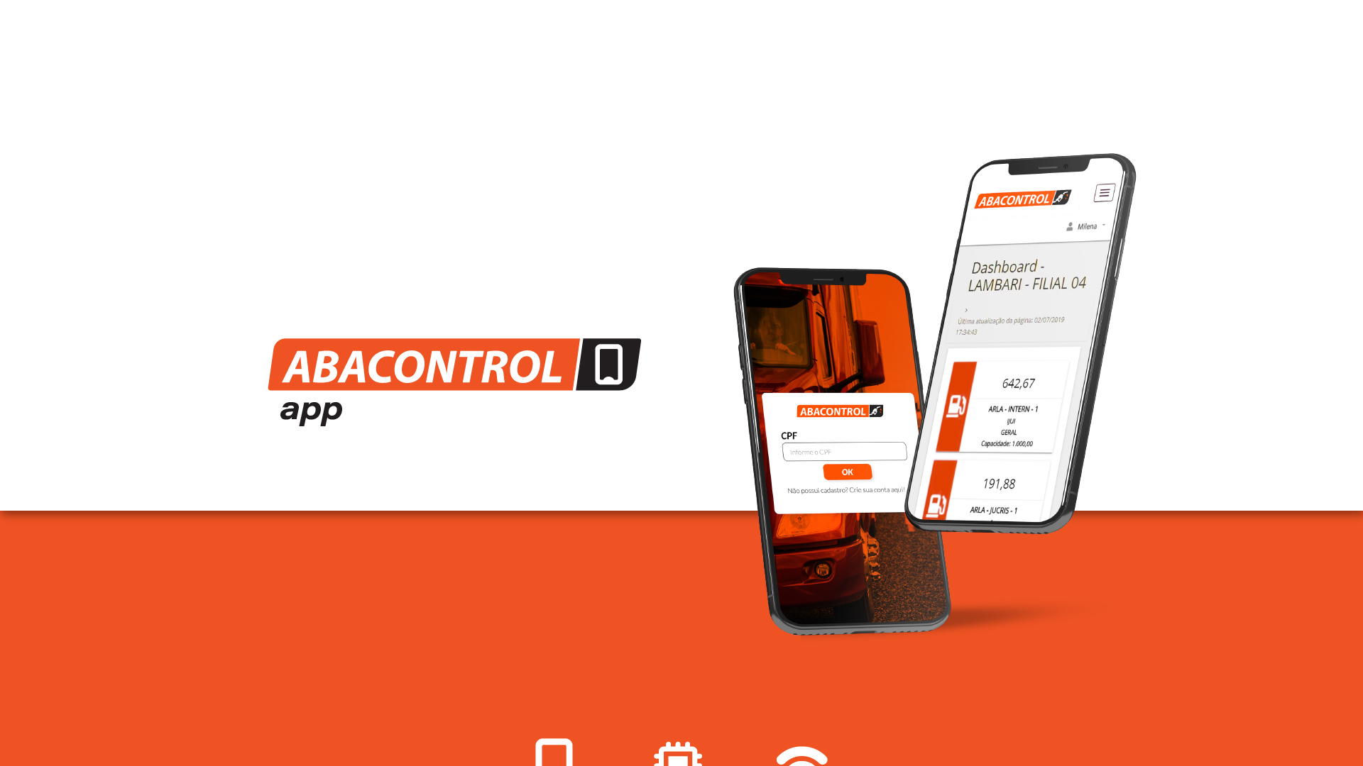 Portfolio Agência Jung Abacontrol - 
