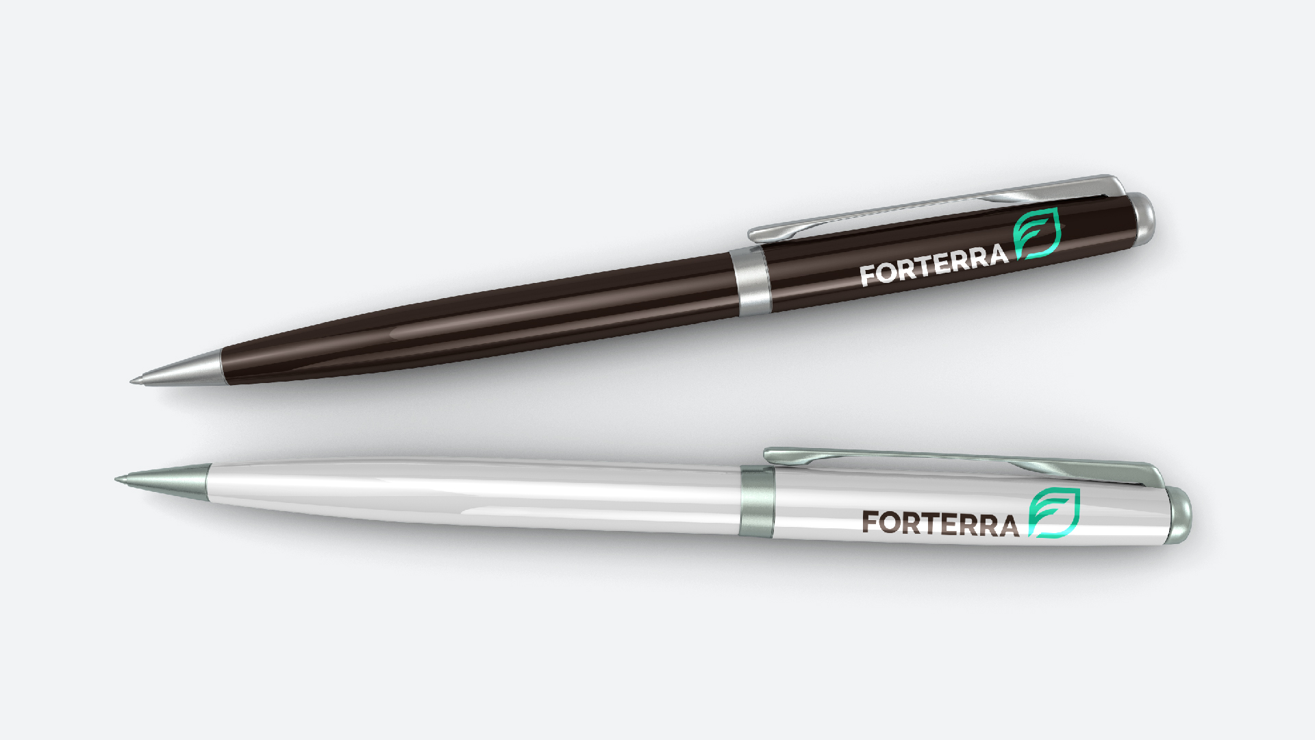 Portfolio Agência Jung Forterra - 