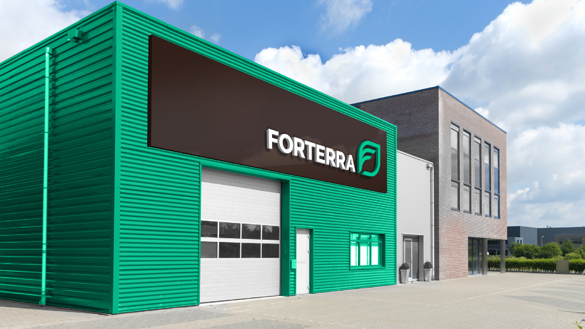 Portfolio Agência Jung Forterra - 