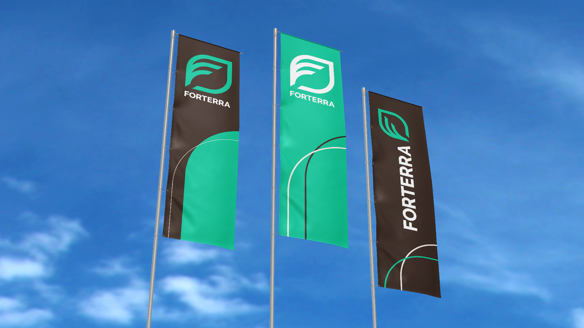 Portfolio Agência Jung Forterra - 