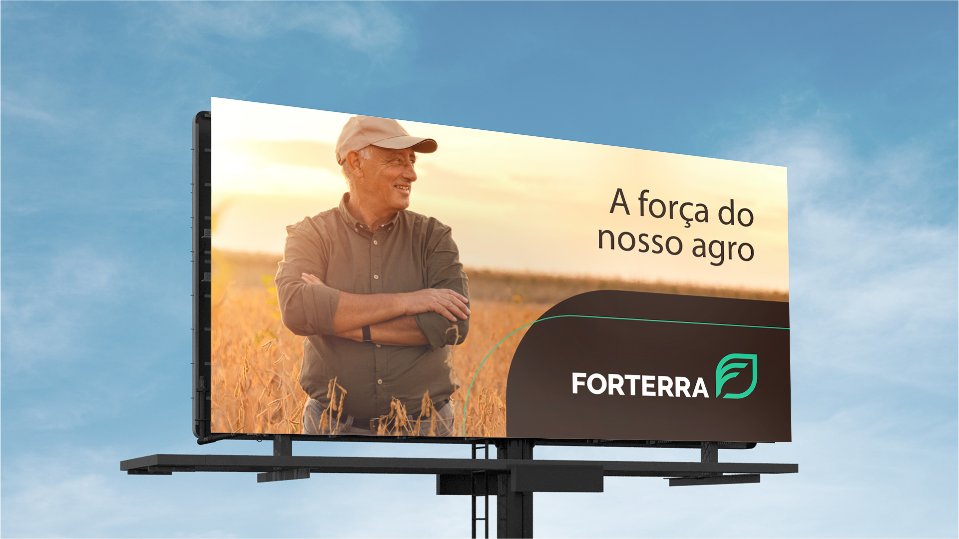 Portfolio Agência Jung Forterra - 