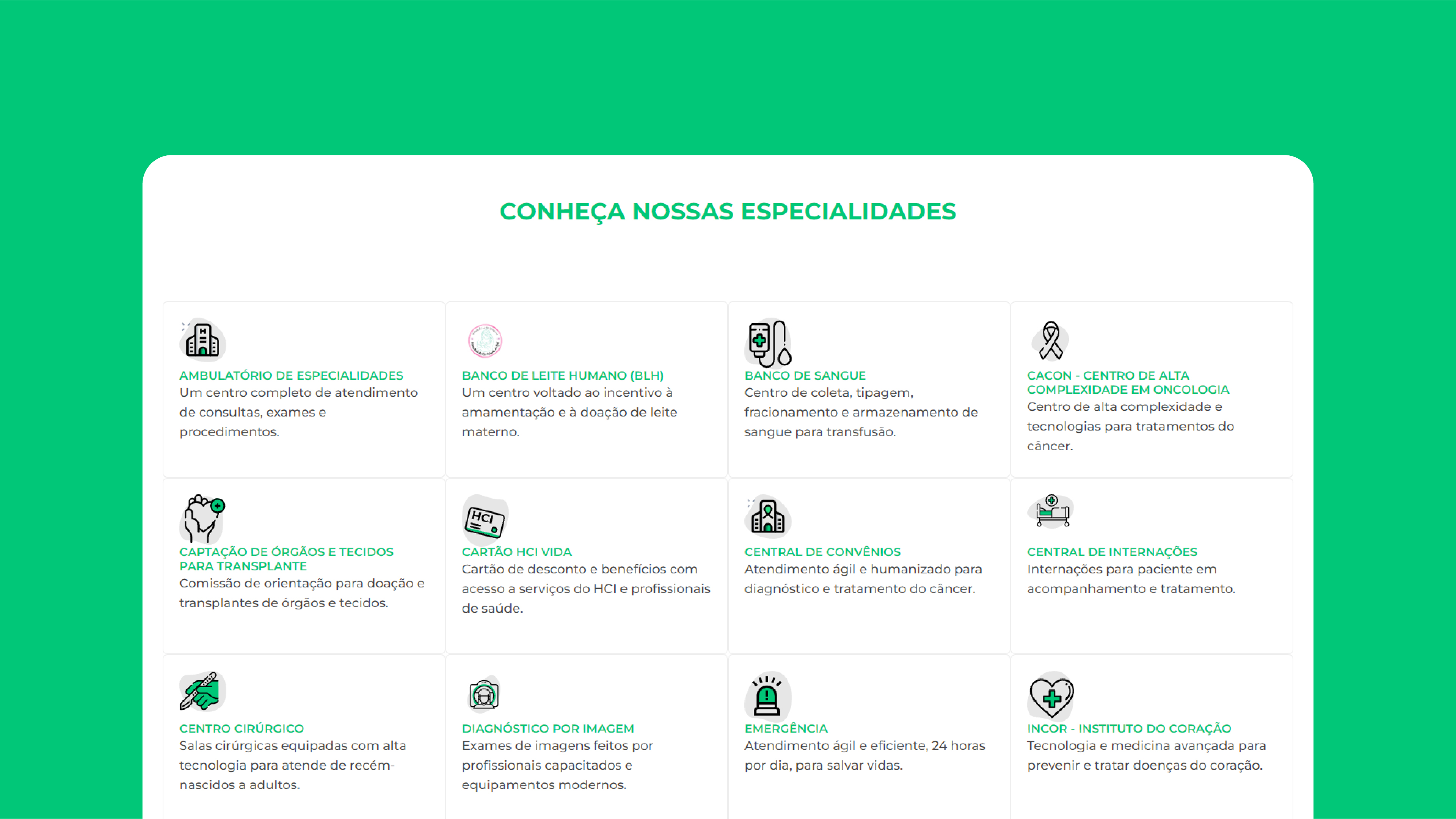 Portfolio Agência Jung Site HCI - 