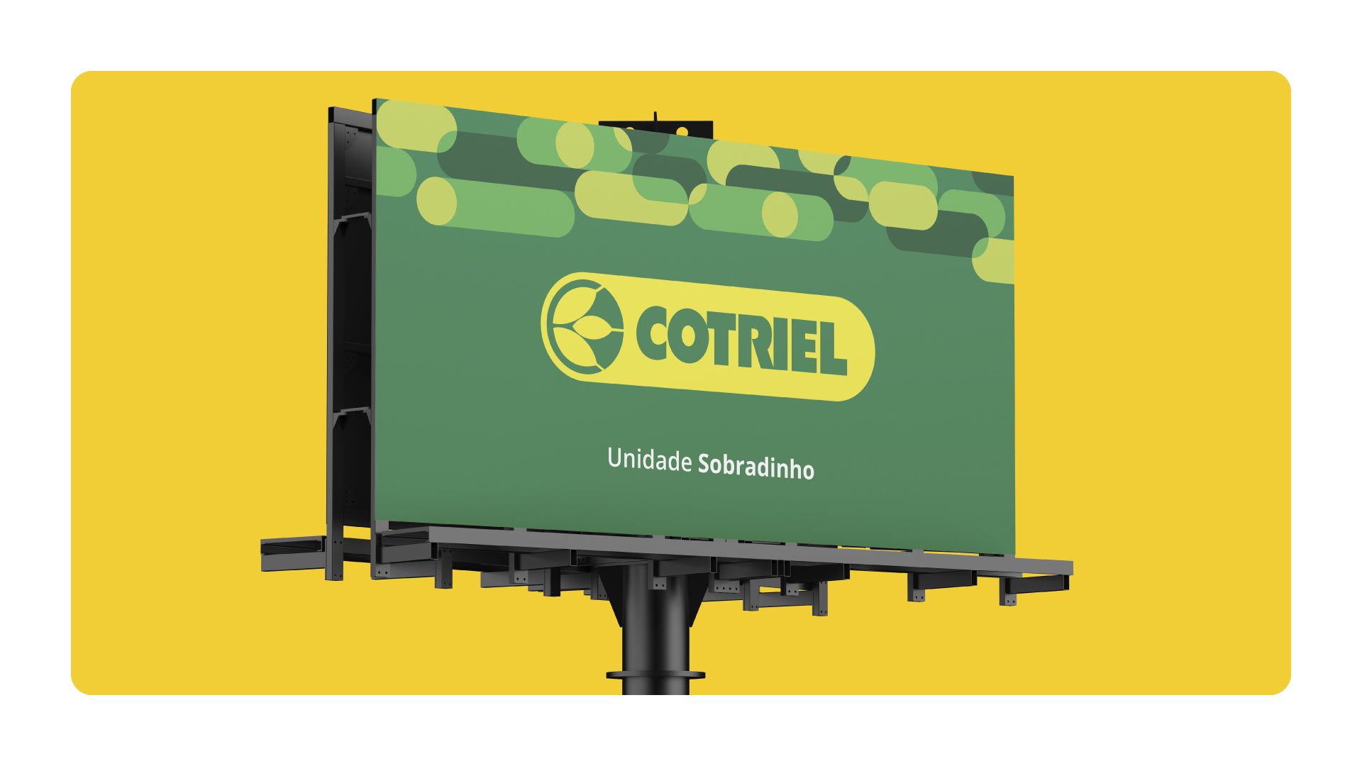 Portfolio Agência Jung Cotriel - 