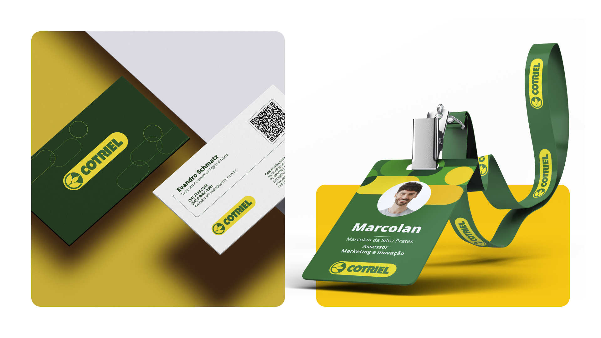 Portfolio Agência Jung Cotriel - 