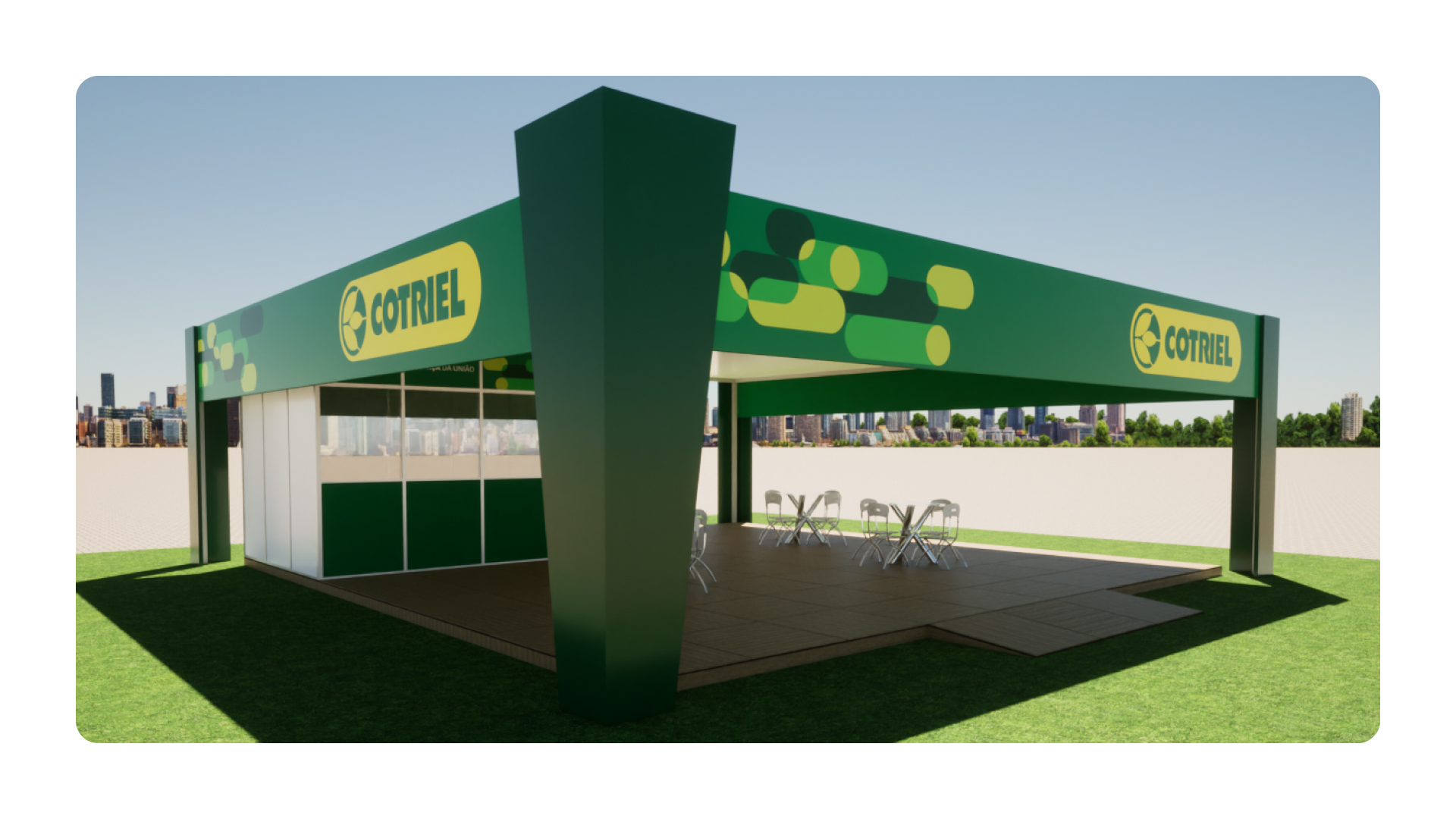 Portfolio Agência Jung Cotriel - 