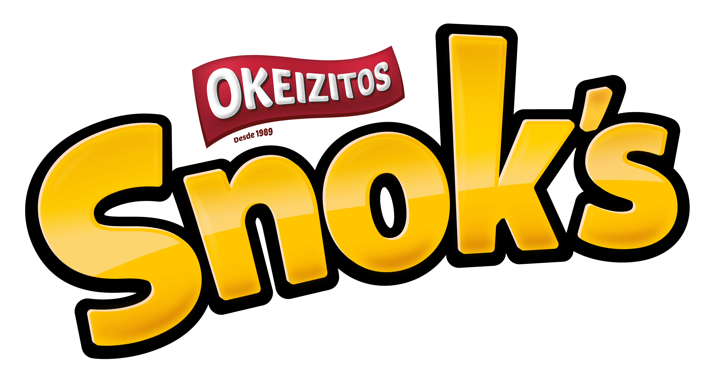 Logo do portfolio do Okeizitos