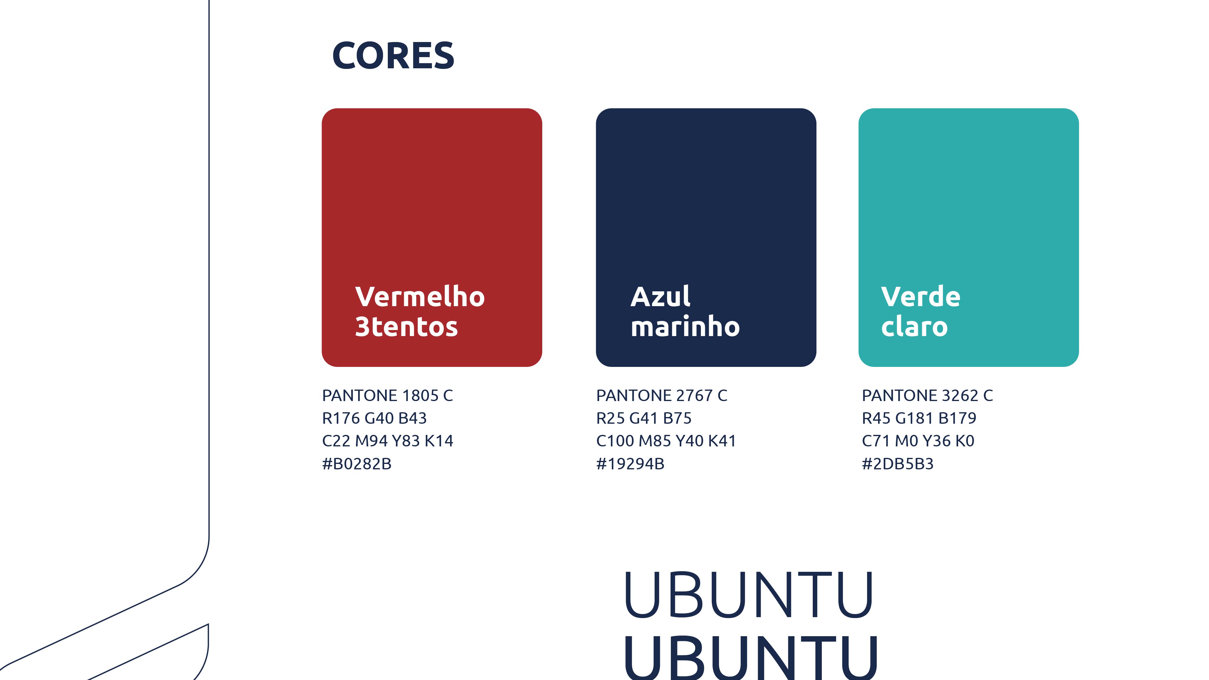Portfolio Agência Jung Marca 3tentos - 