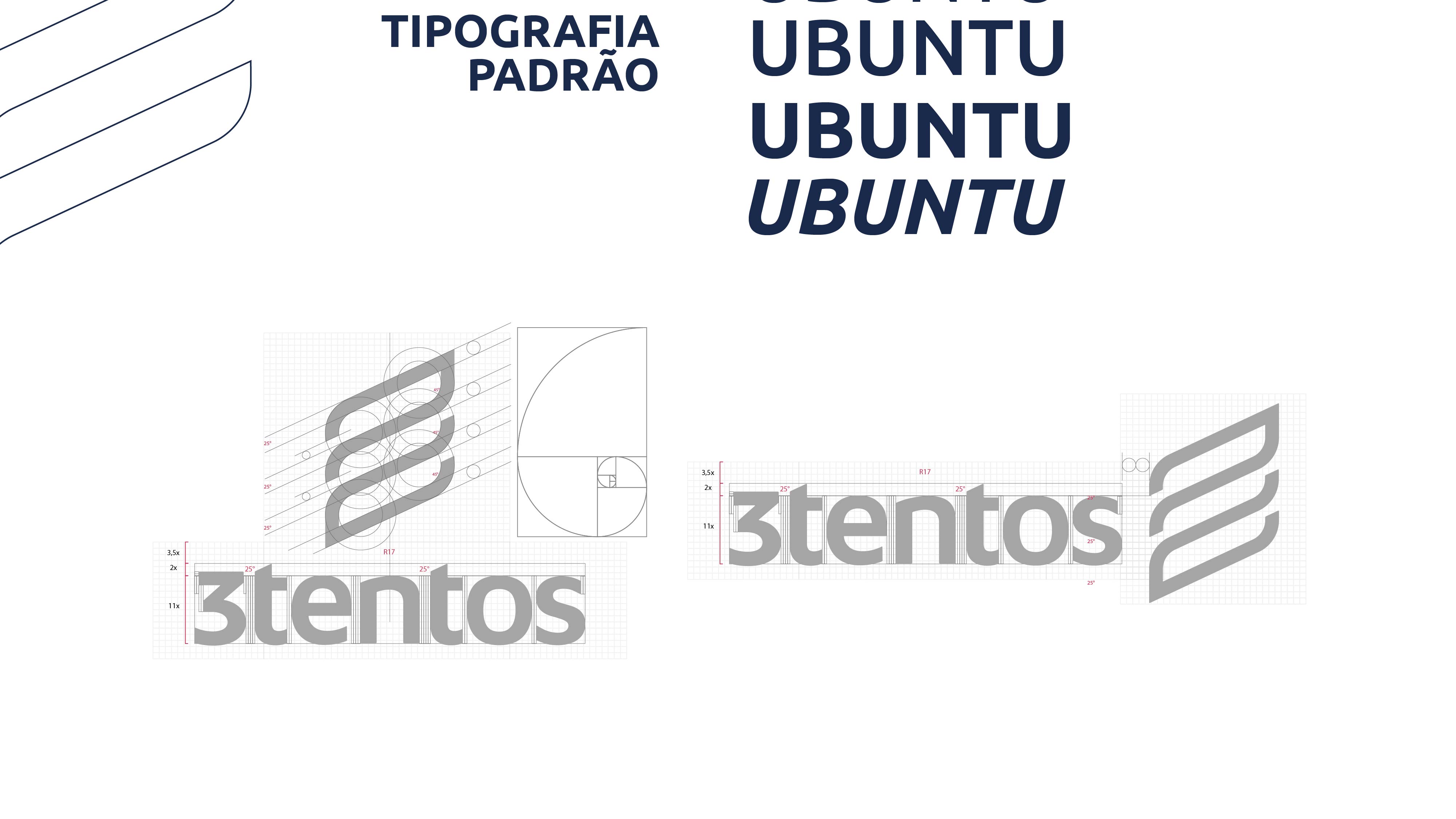 Portfolio Agência Jung Marca 3tentos - 