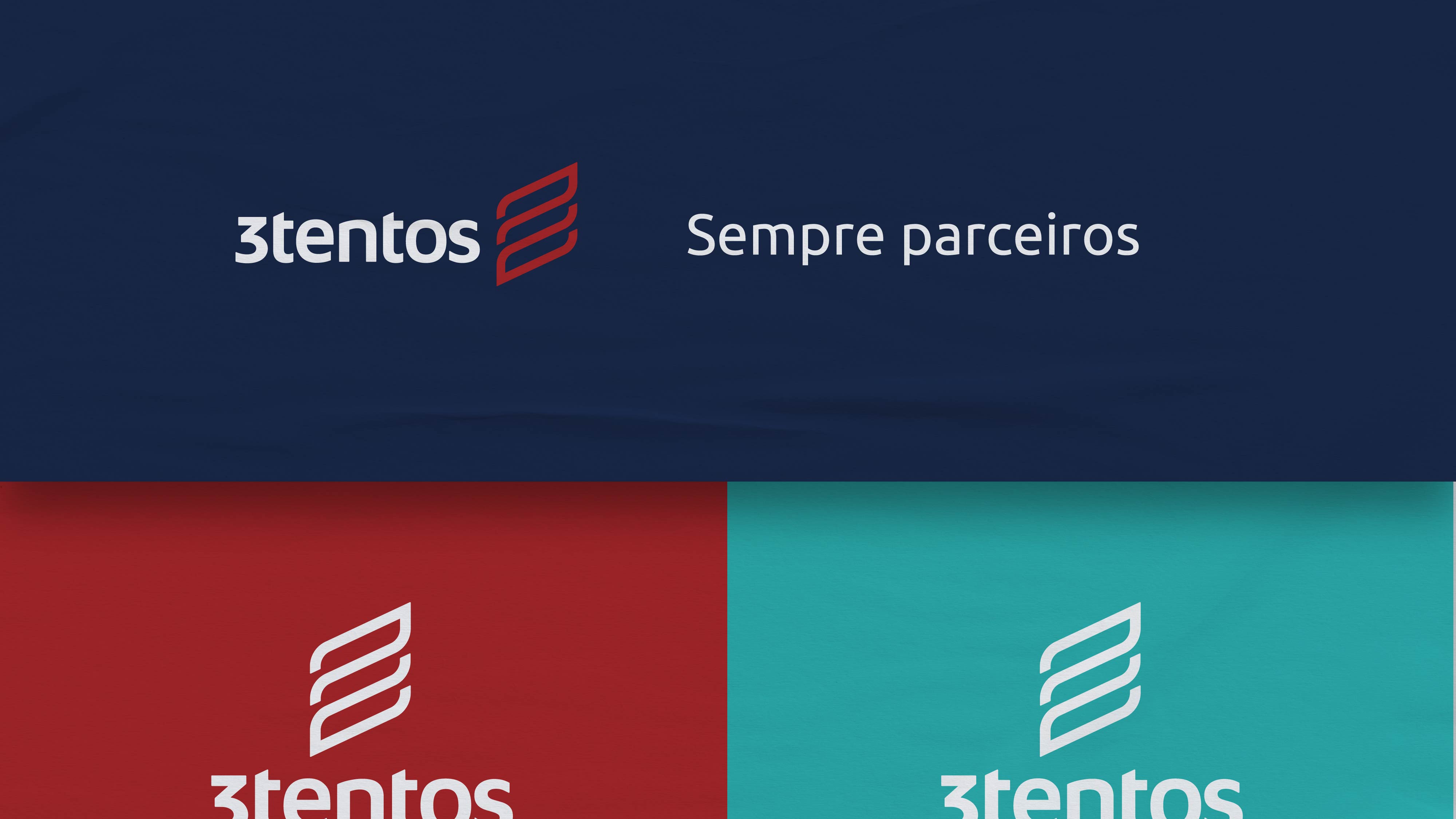 Portfolio Agência Jung Marca 3tentos - 