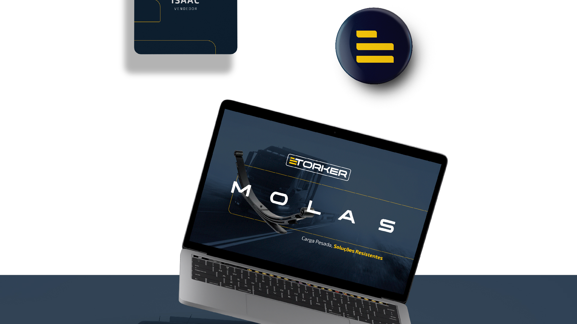 Portfolio Agência Jung Torker - 