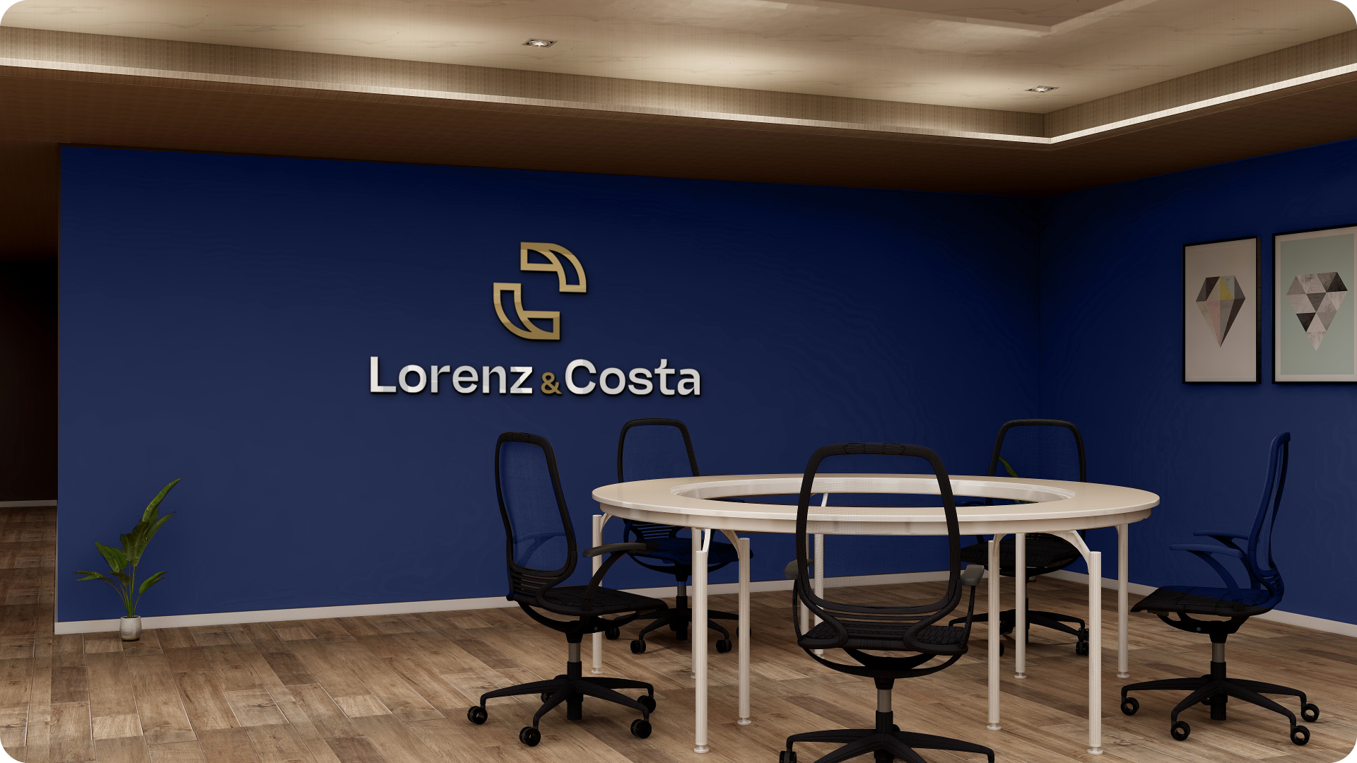 Portfolio Agência Jung Marca Lorenz & Costa - 