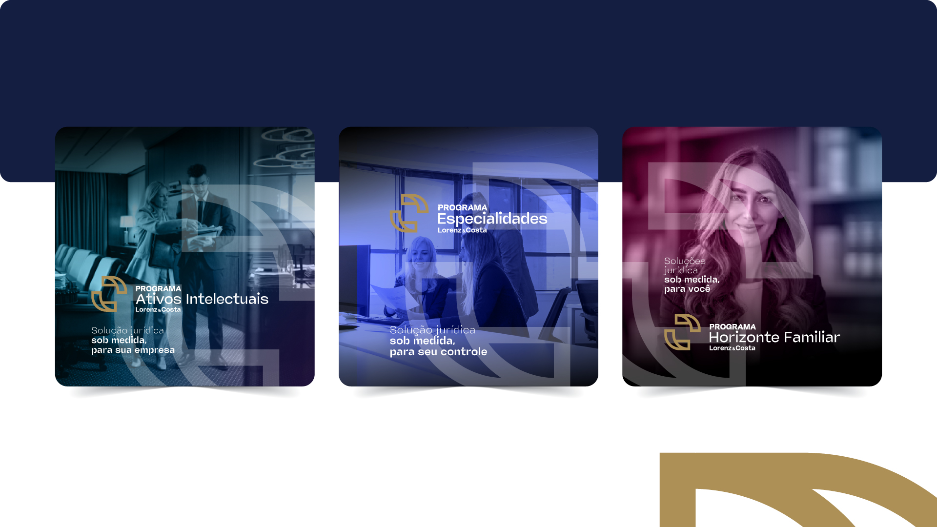 Portfolio Agência Jung Marca Lorenz & Costa - 