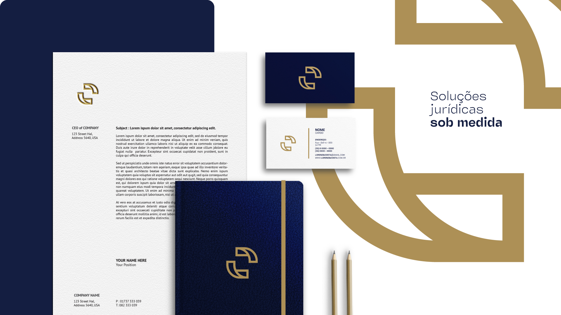 Portfolio Agência Jung Marca Lorenz & Costa - 