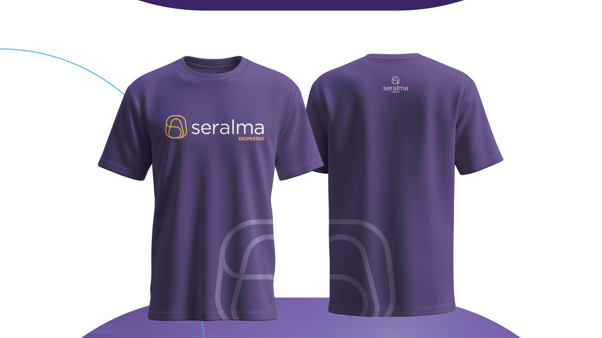 Portfolio Agência Jung Marca Seralma - 