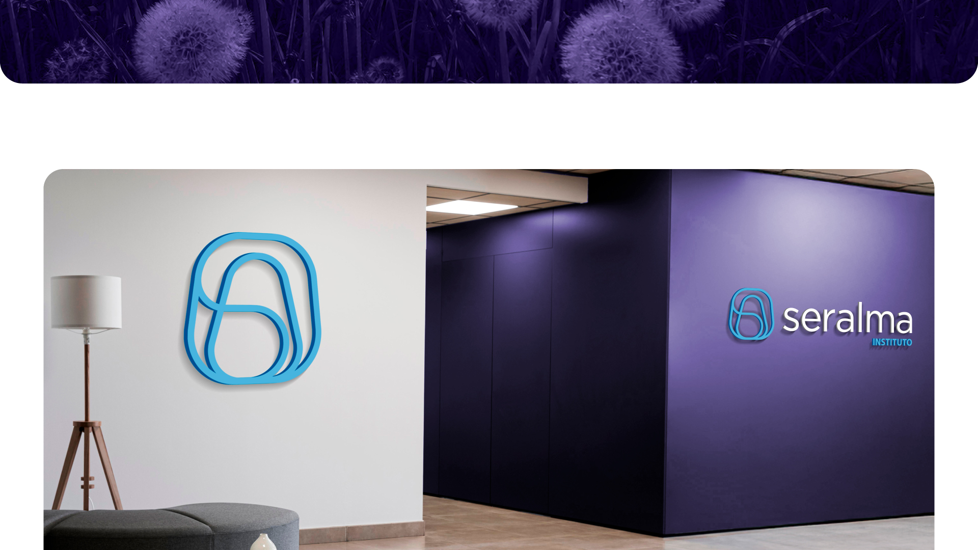Portfolio Agência Jung Marca Seralma - 