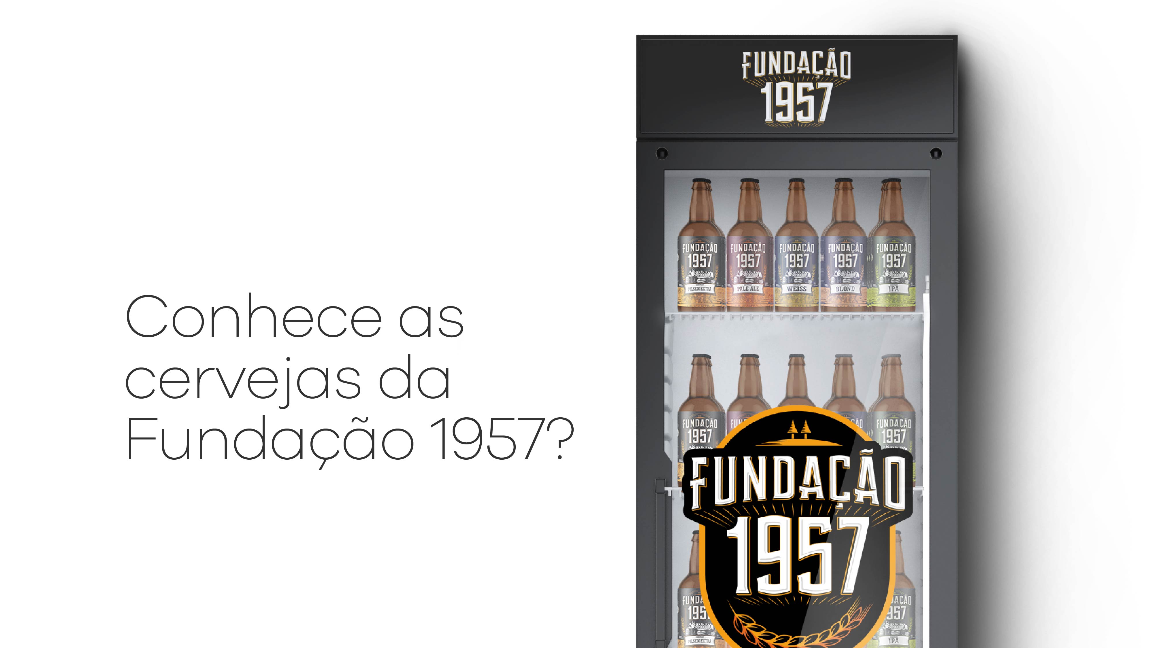 Portfolio Agência Jung Cervejas Fundação - Cotripal