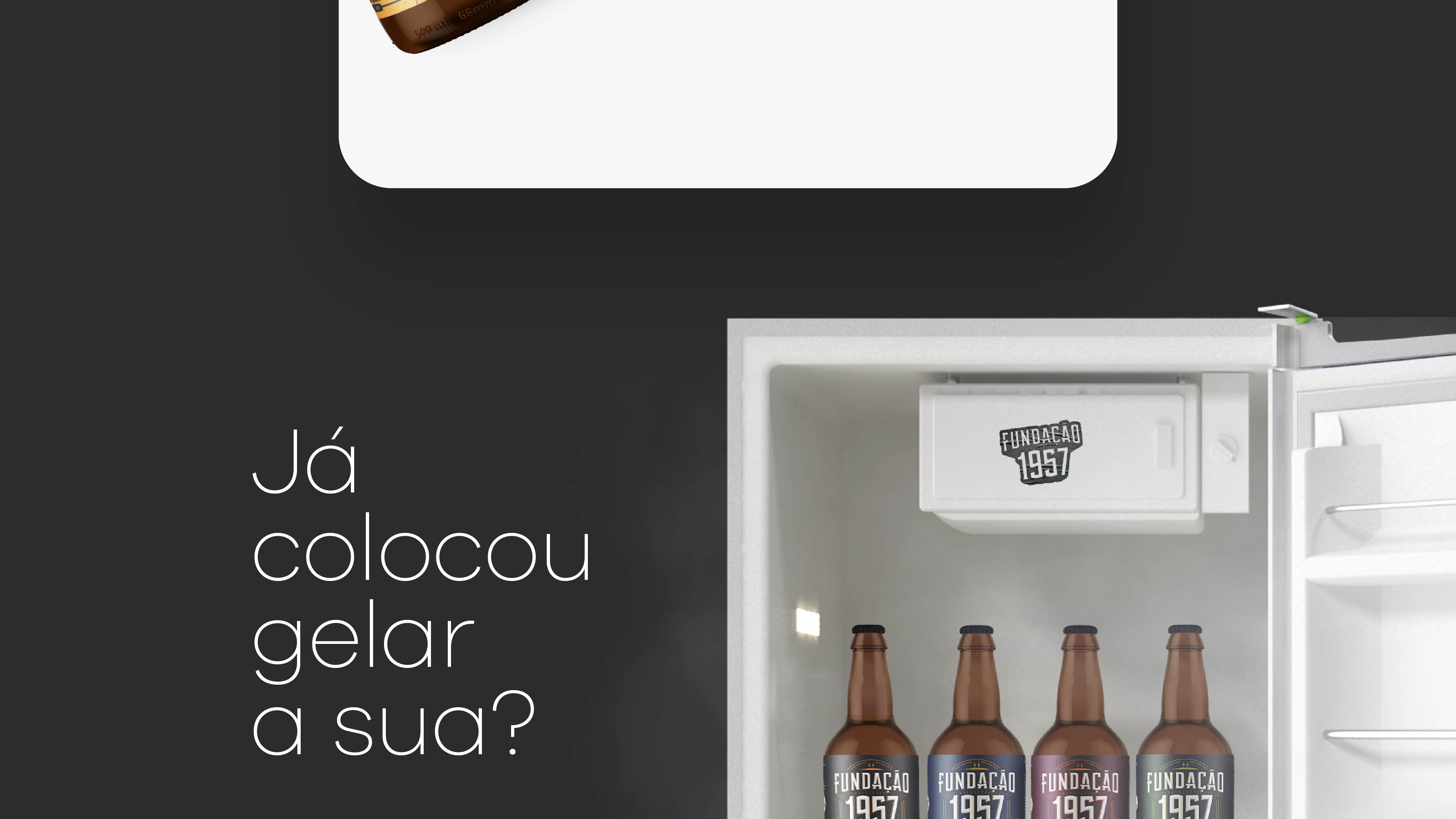 Portfolio Agência Jung Cervejas Fundação - Cotripal