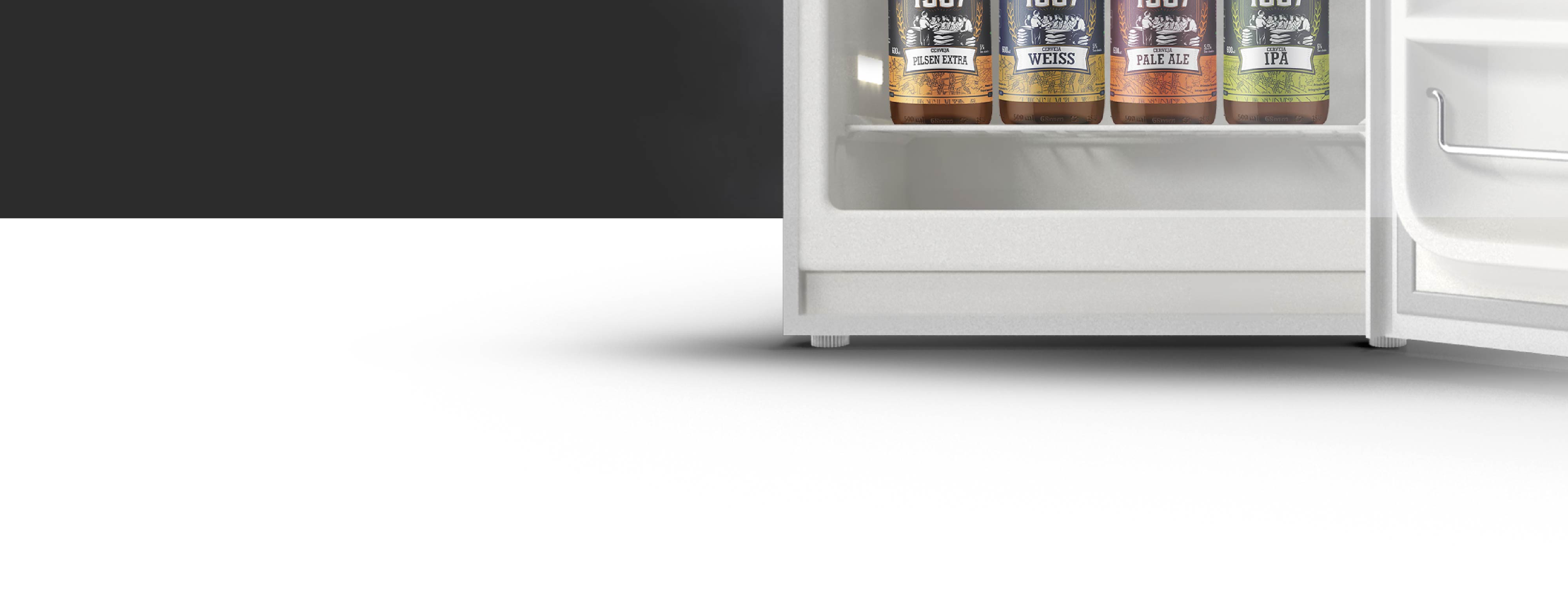 Portfolio Agência Jung Cervejas Fundação - Cotripal