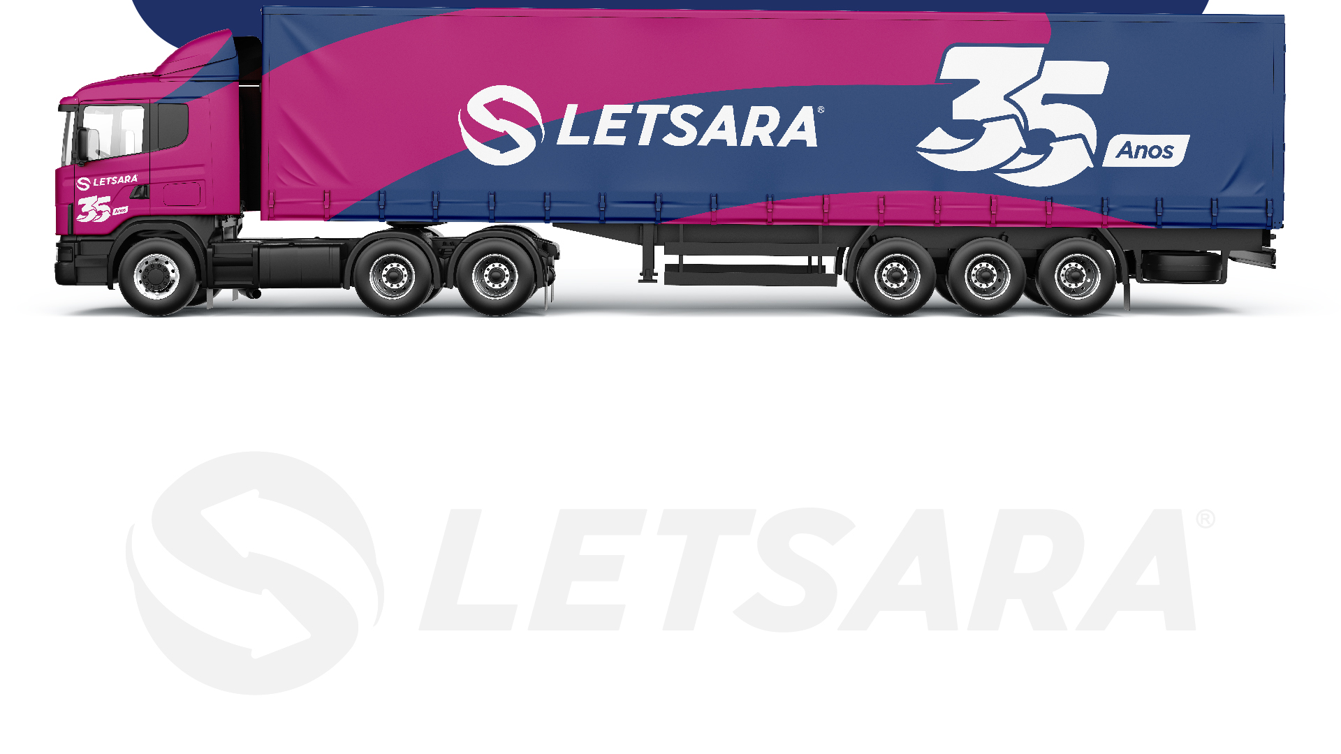 Portfolio Agência Jung Branding Letsara - 