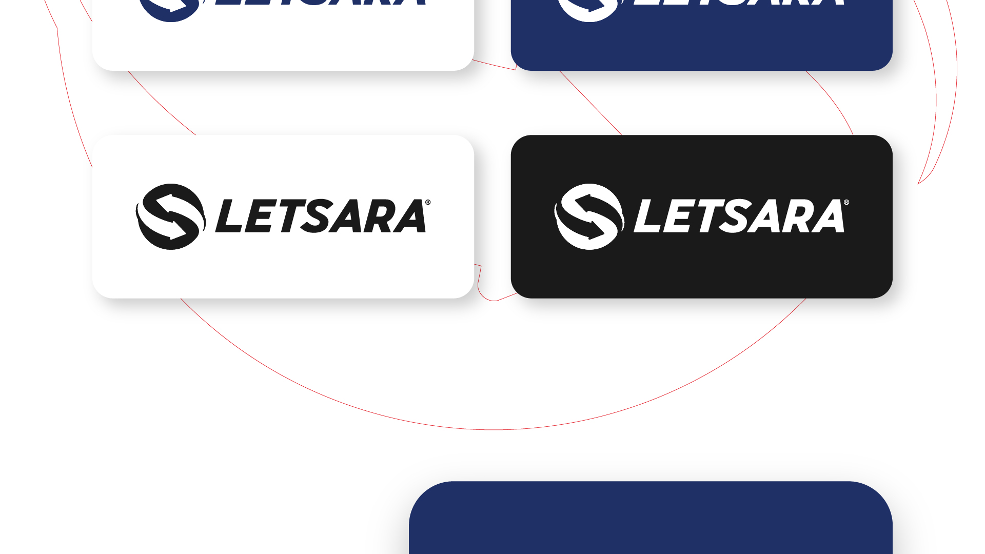 Portfolio Agência Jung Branding Letsara - 