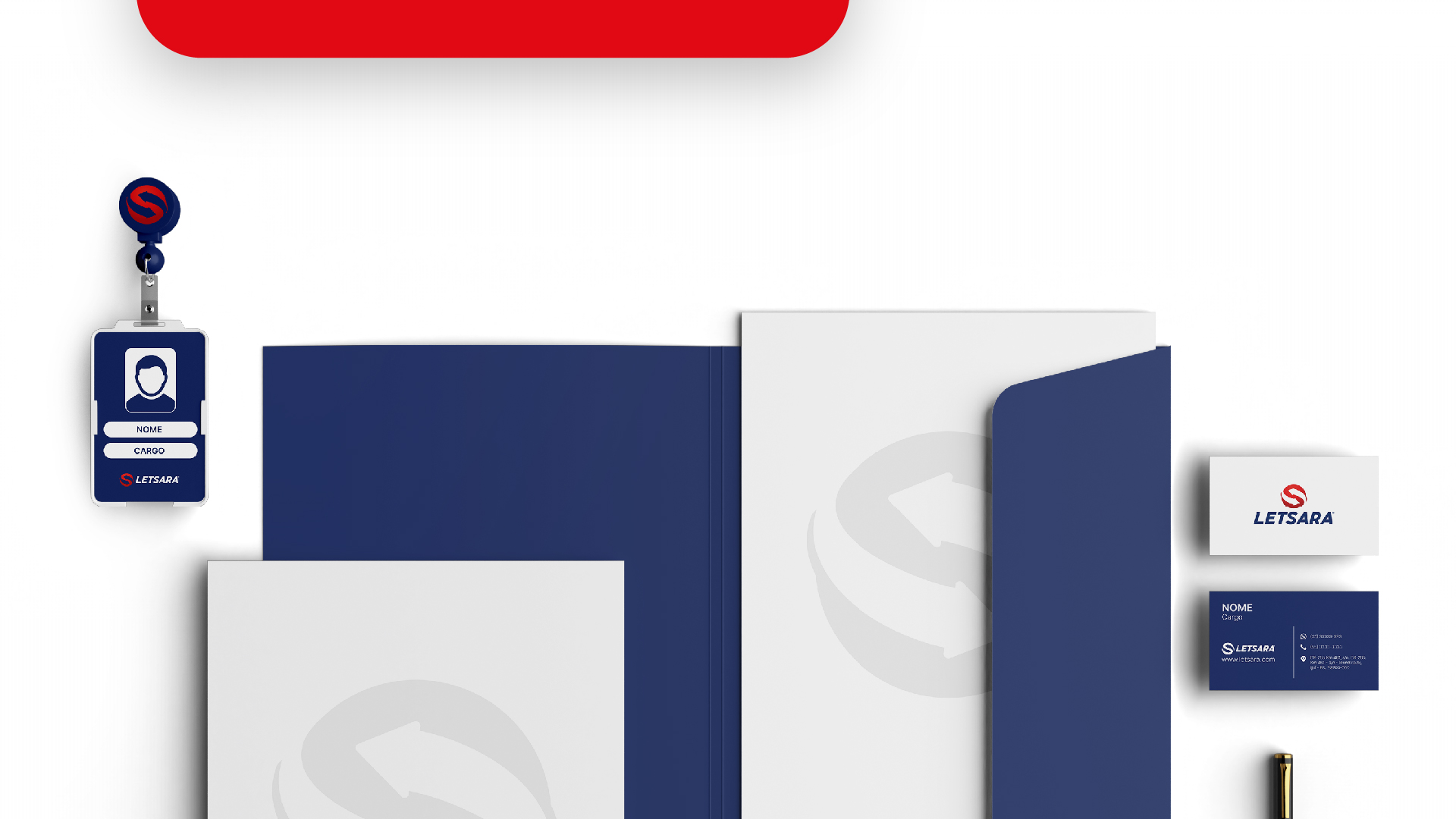 Portfolio Agência Jung Branding Letsara - 