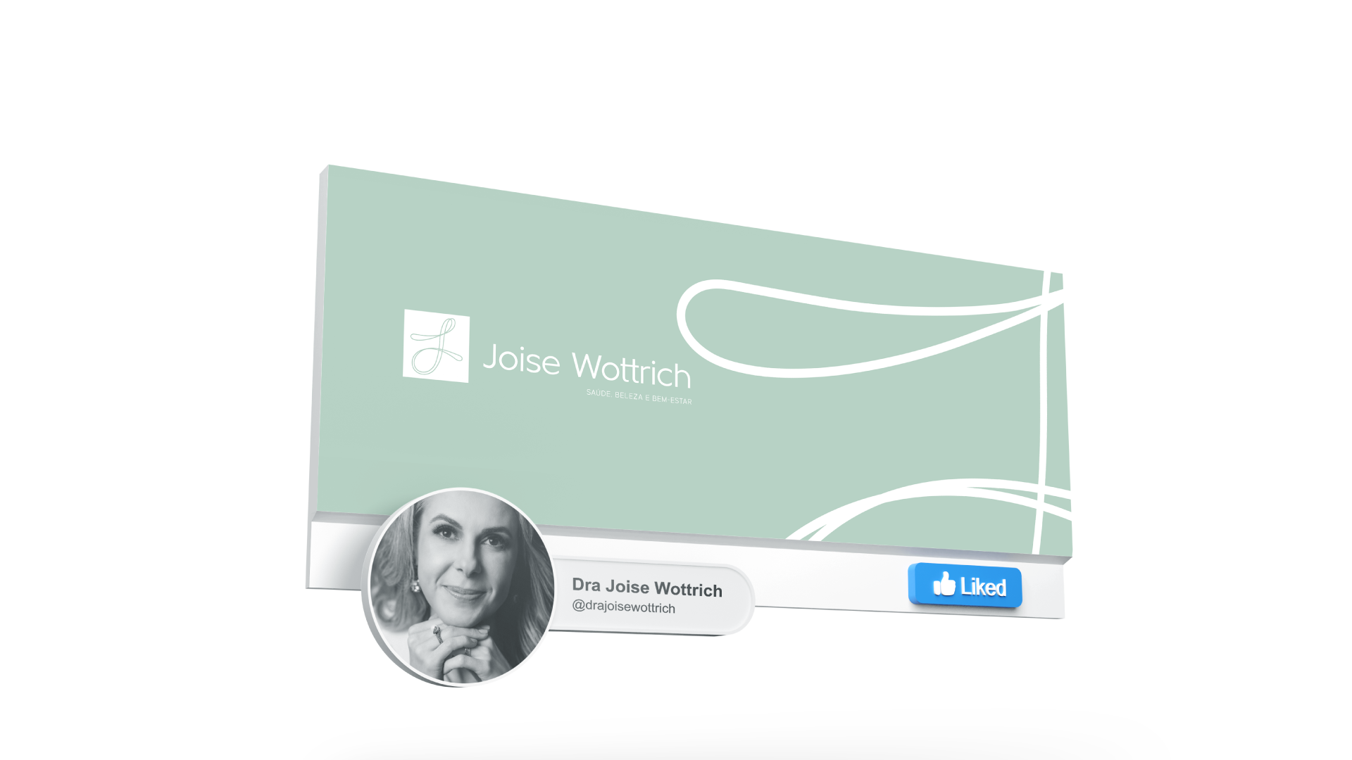 Portfolio Agência Jung Dra Joise Wottrich - 