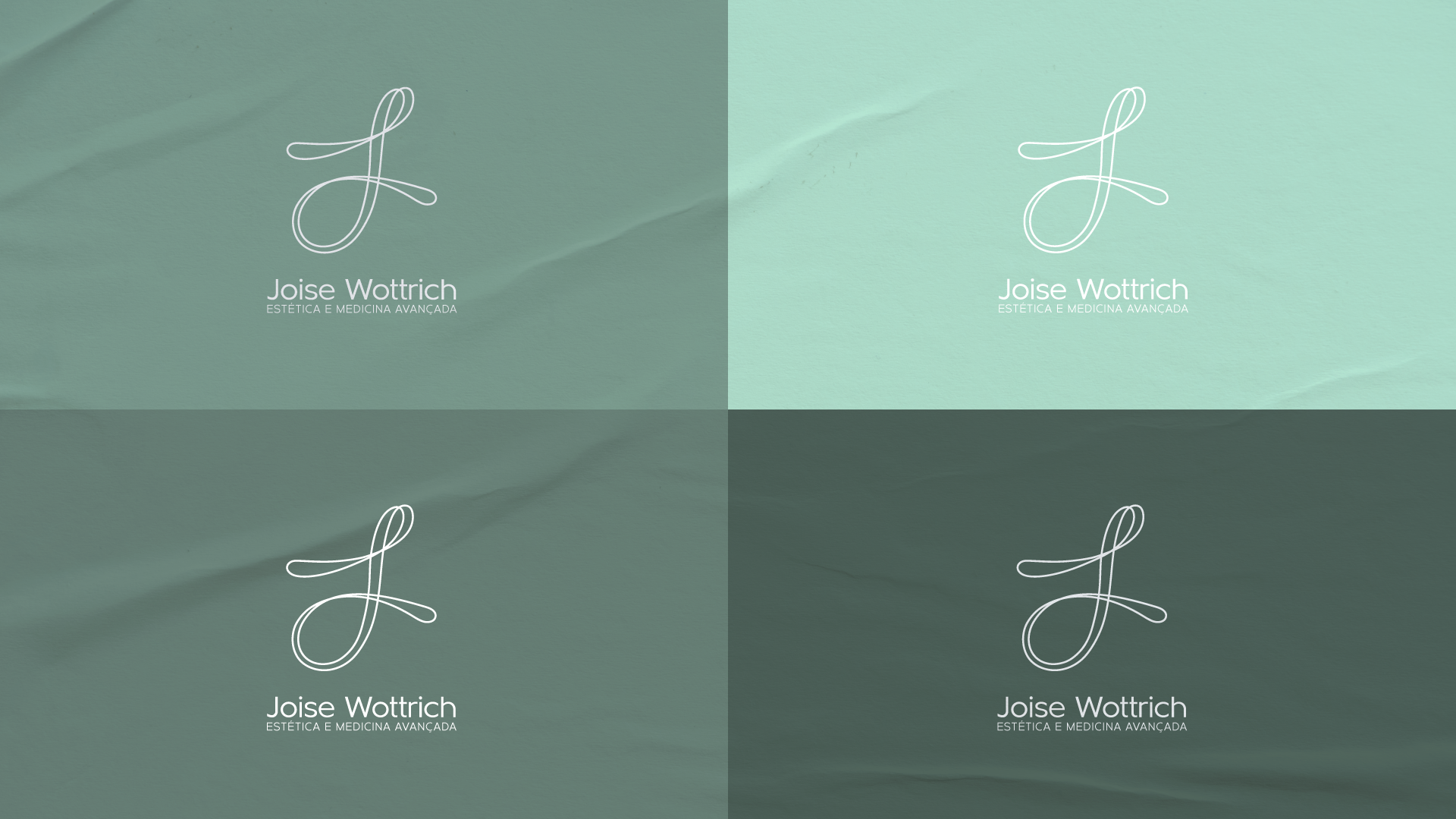 Portfolio Agência Jung Dra Joise Wottrich - 