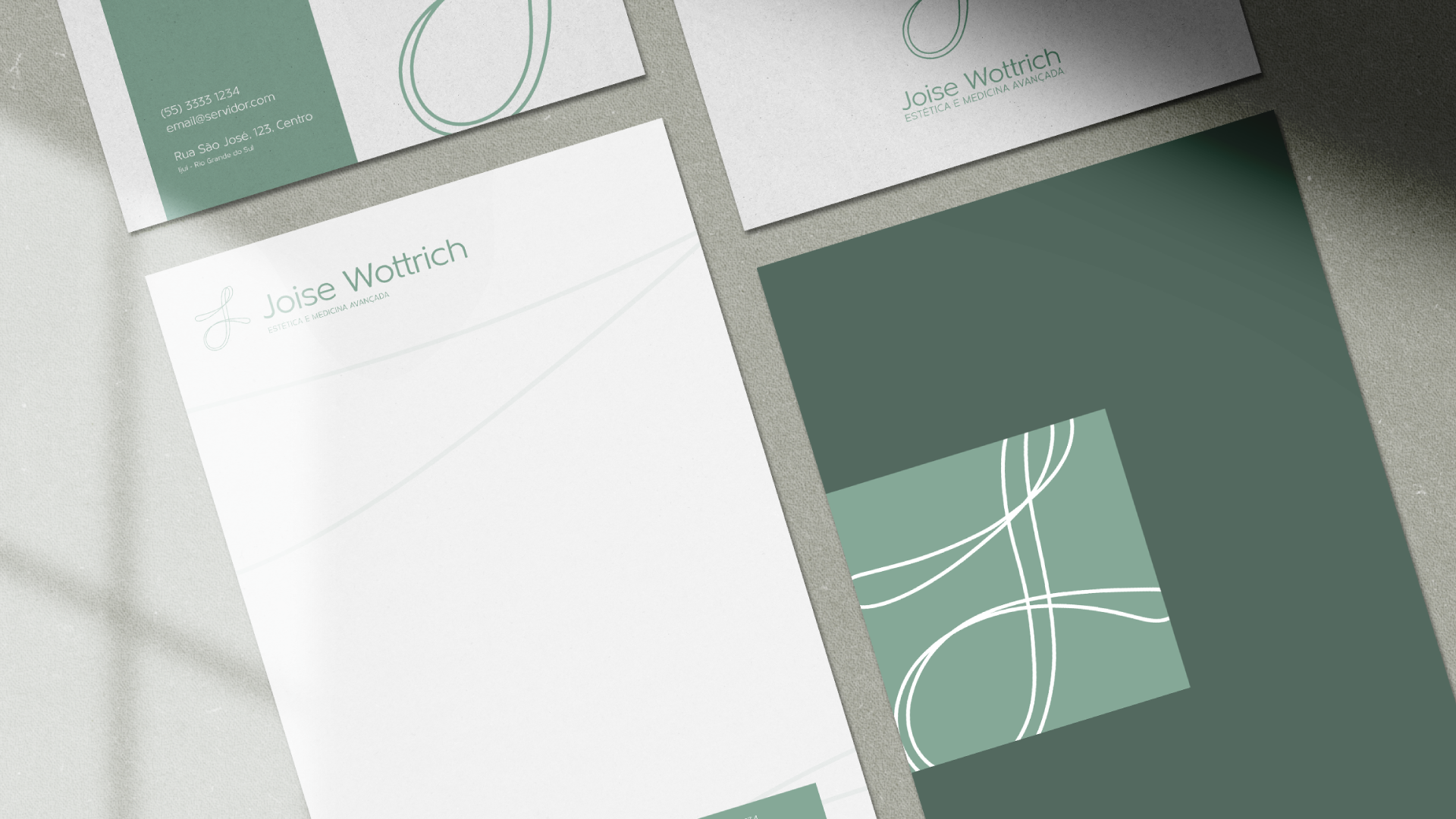 Portfolio Agência Jung Dra Joise Wottrich - 