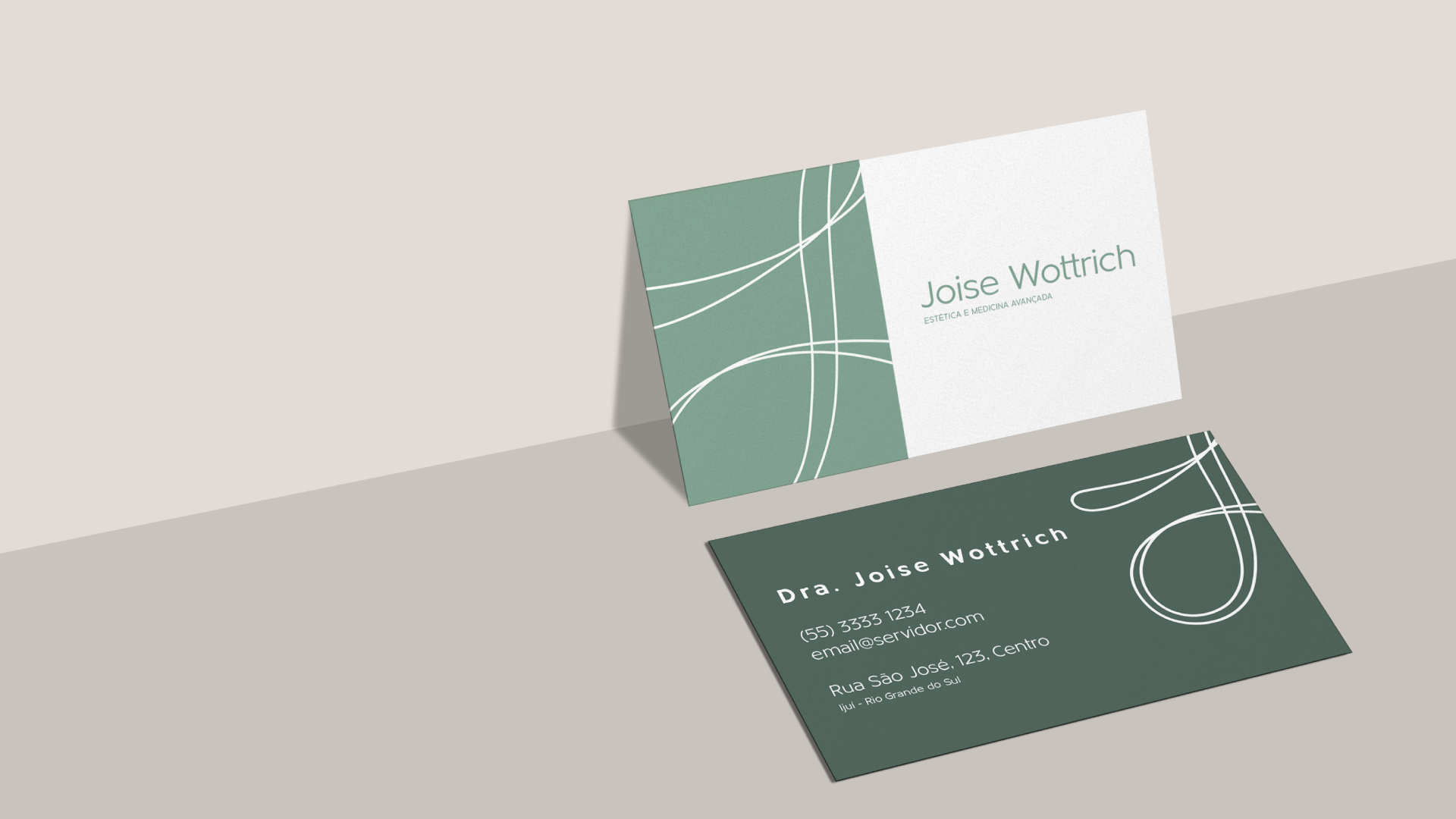 Portfolio Agência Jung Dra Joise Wottrich - 
