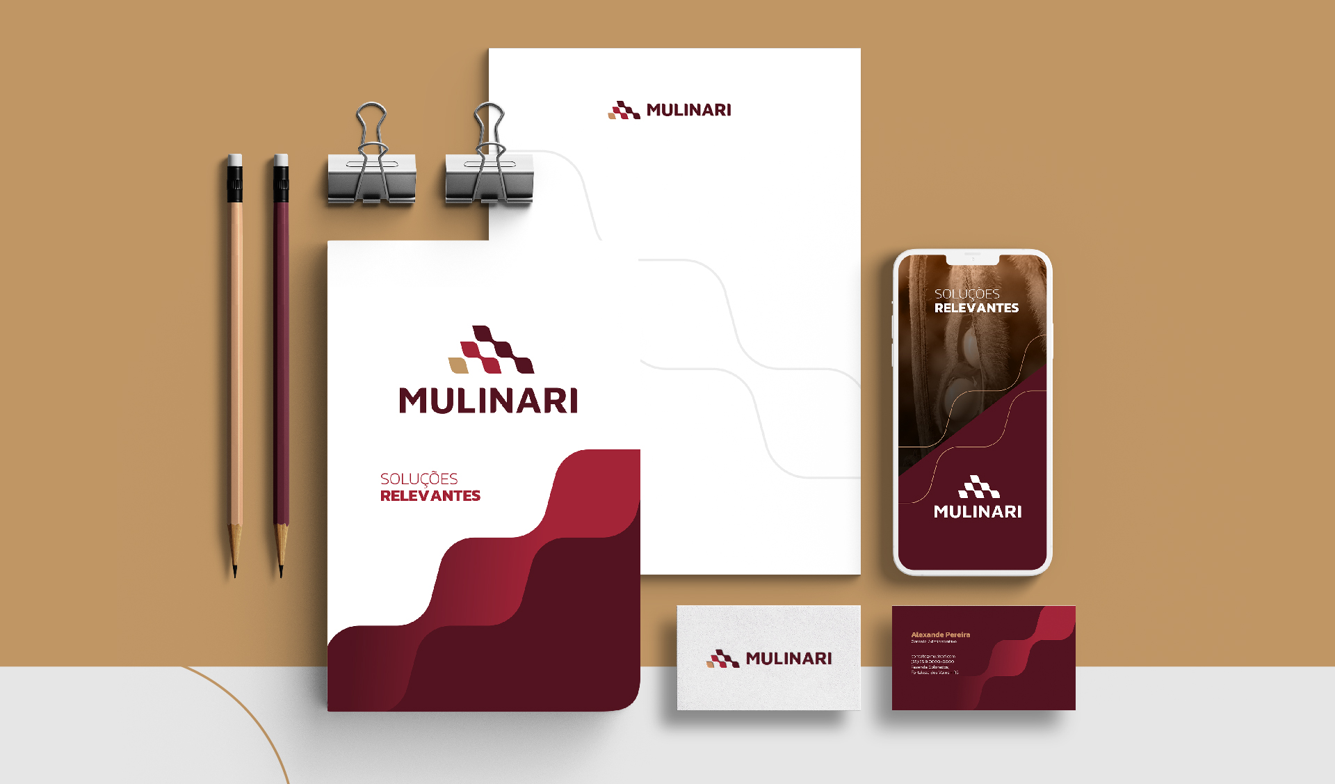 Portfolio Agência Jung Marca Mulinari - 
