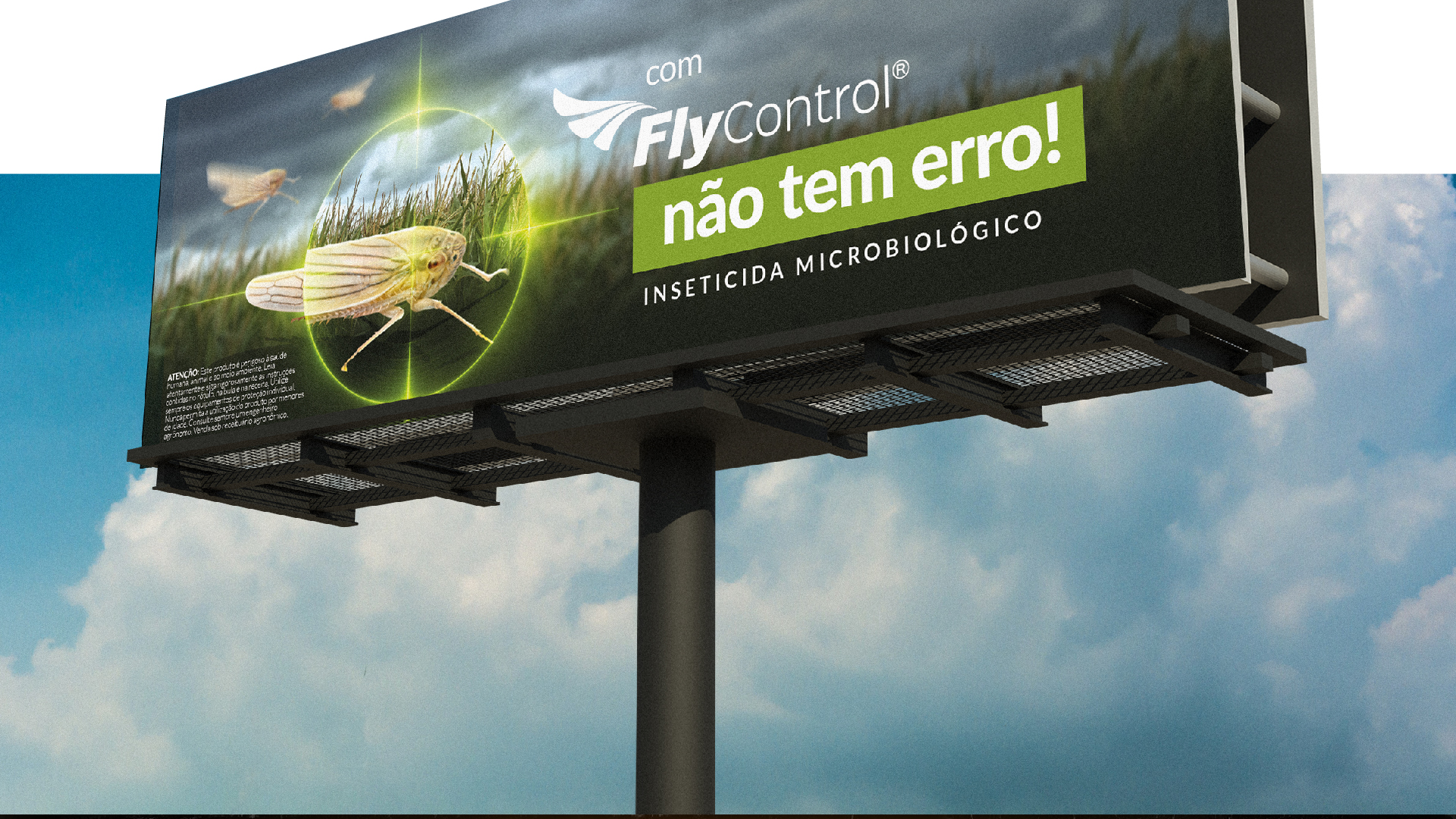 Portfolio Agência Jung Comunicação Simbiose - 