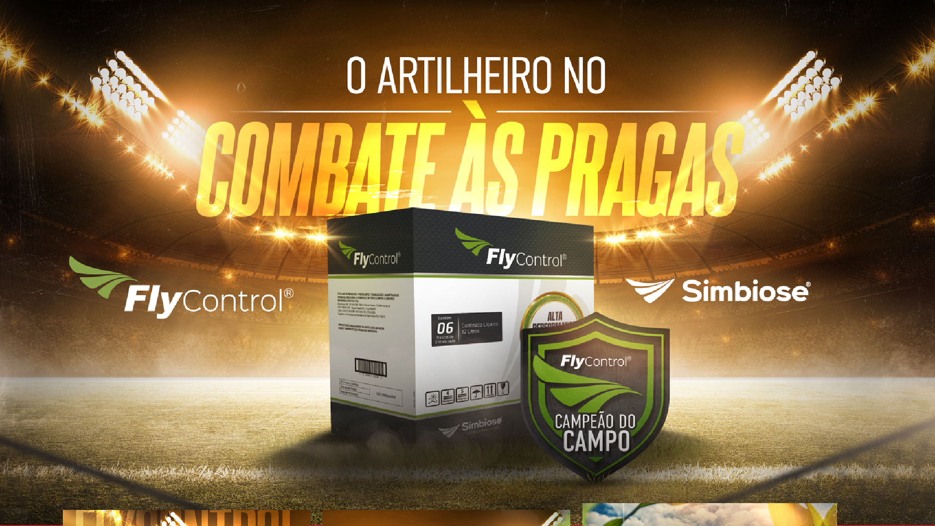 Portfolio Agência Jung Comunicação Simbiose - 
