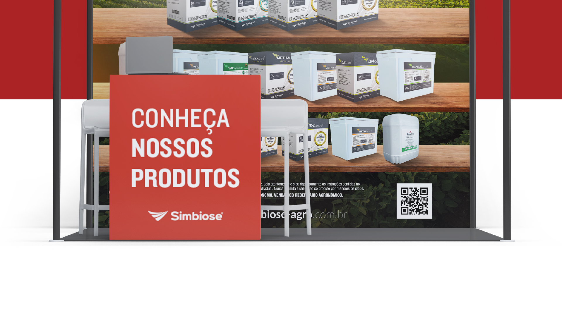Portfolio Agência Jung Comunicação Simbiose - 