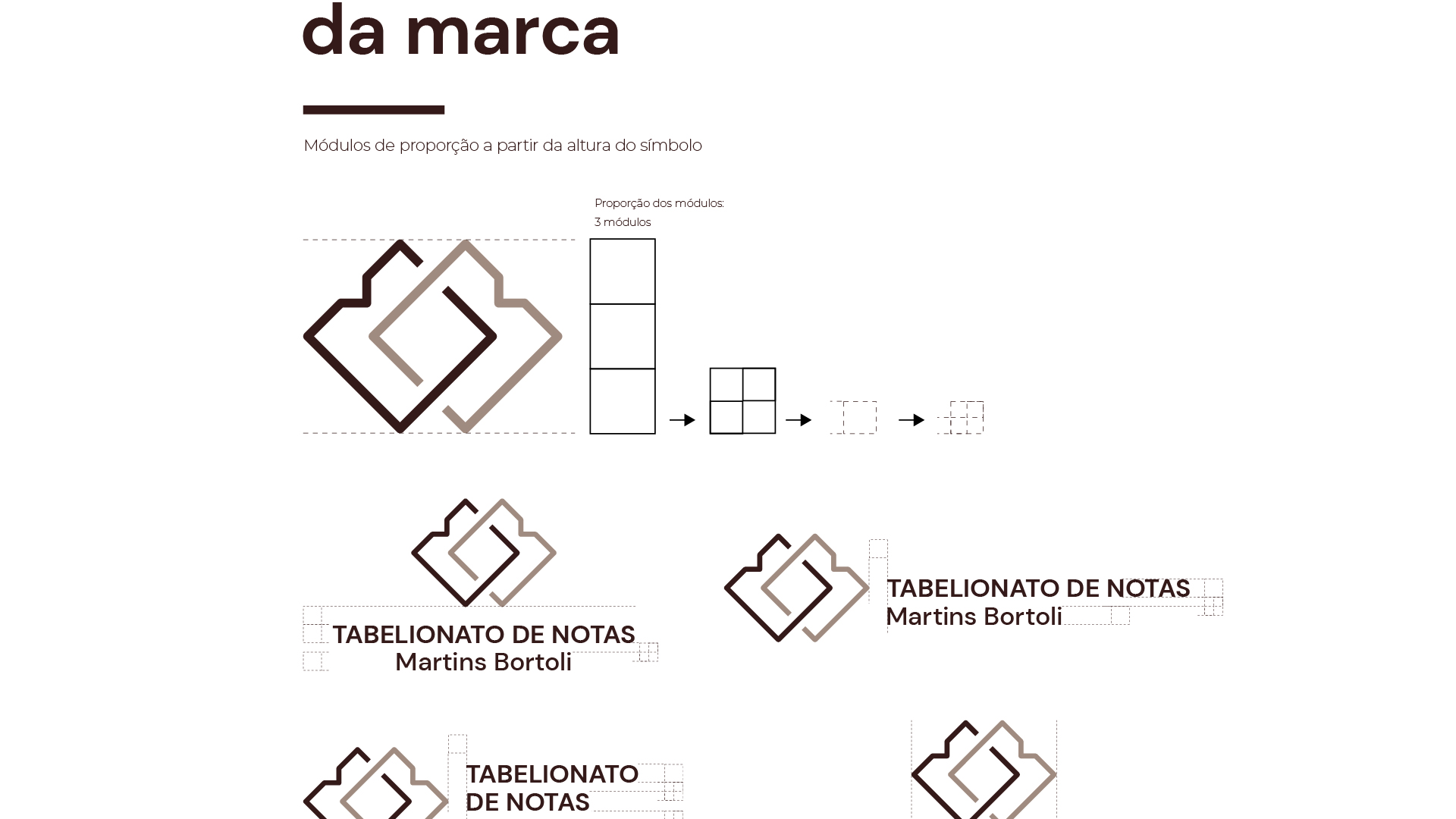 Portfolio Agência Jung Tabelionato Martins Bortoli - 